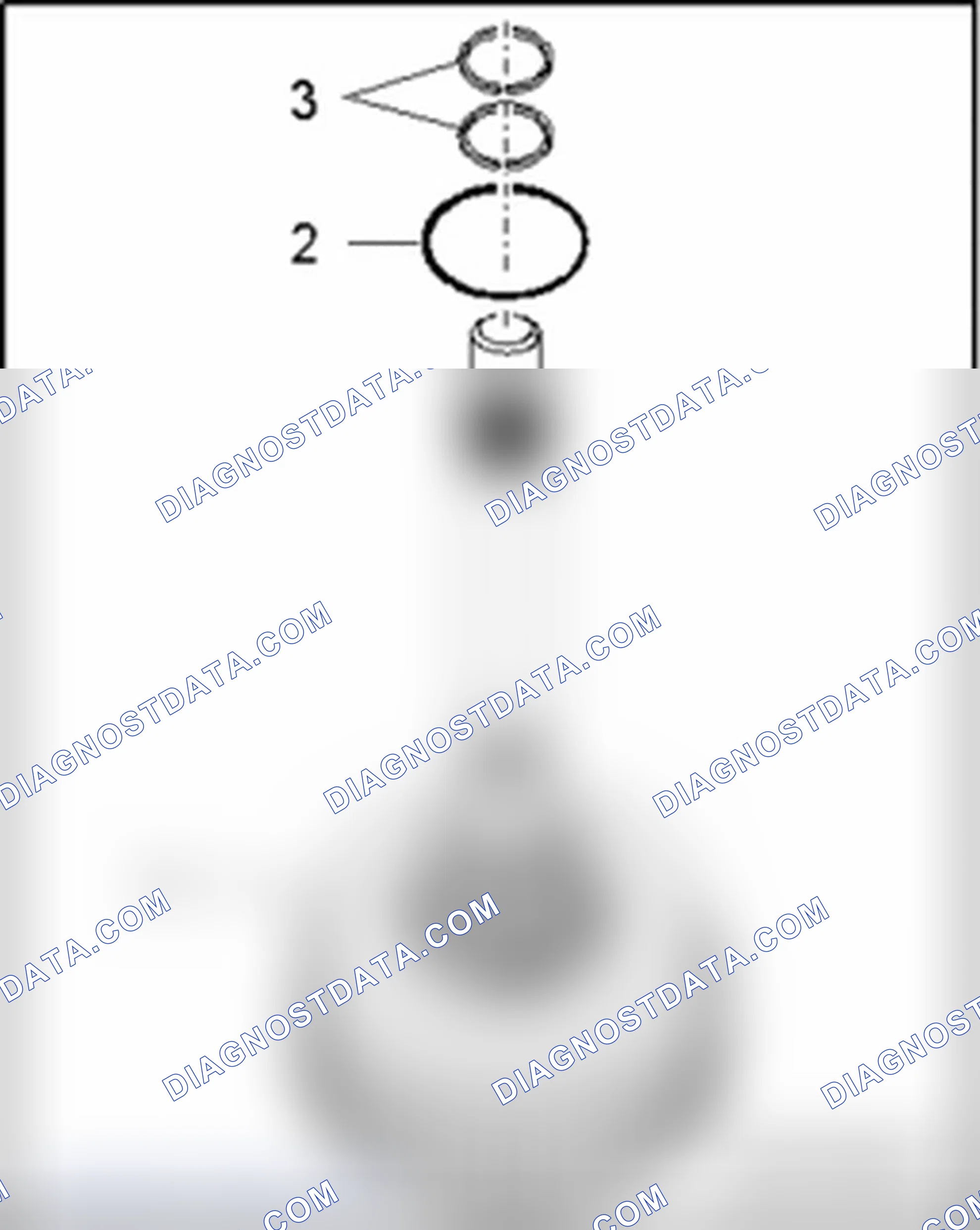 Scheme 1184: Tower "II" , assembling