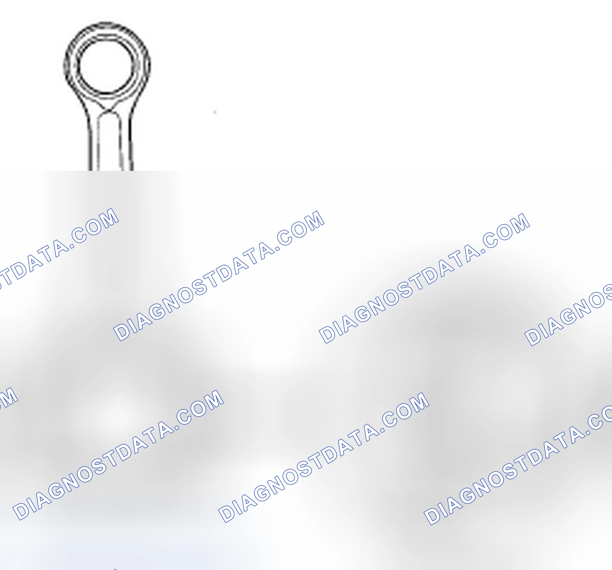 Scheme 208: Connecting Rod Bearing Selection
