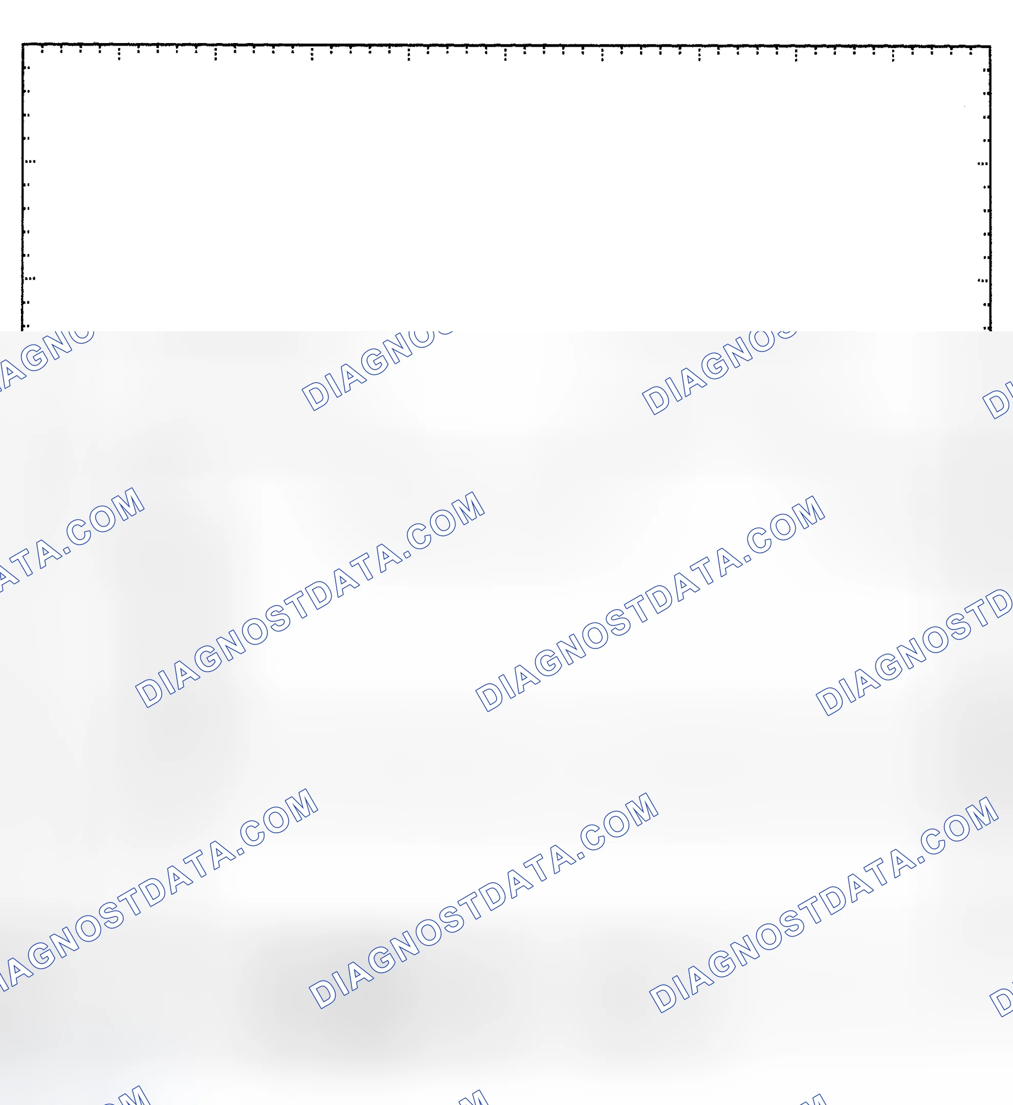 Scheme 26: Injector Bank - Known Good - Voltage Pattern