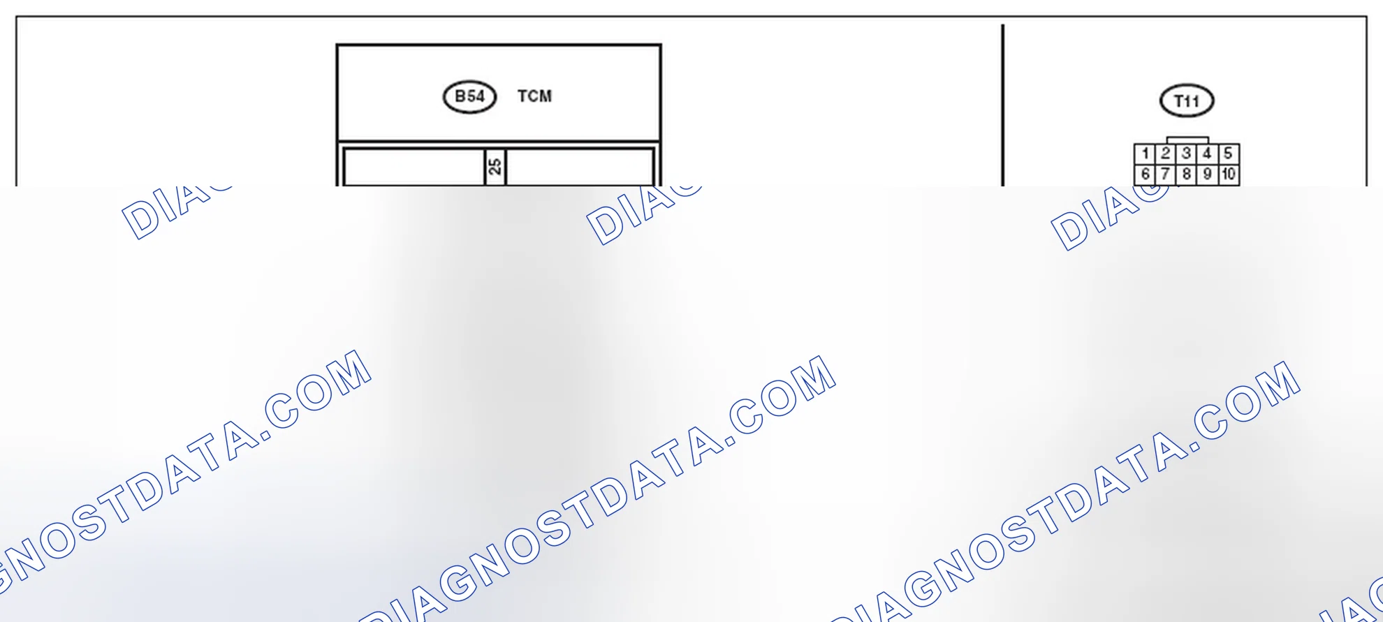Scheme 622: WIRING DIAGRAM