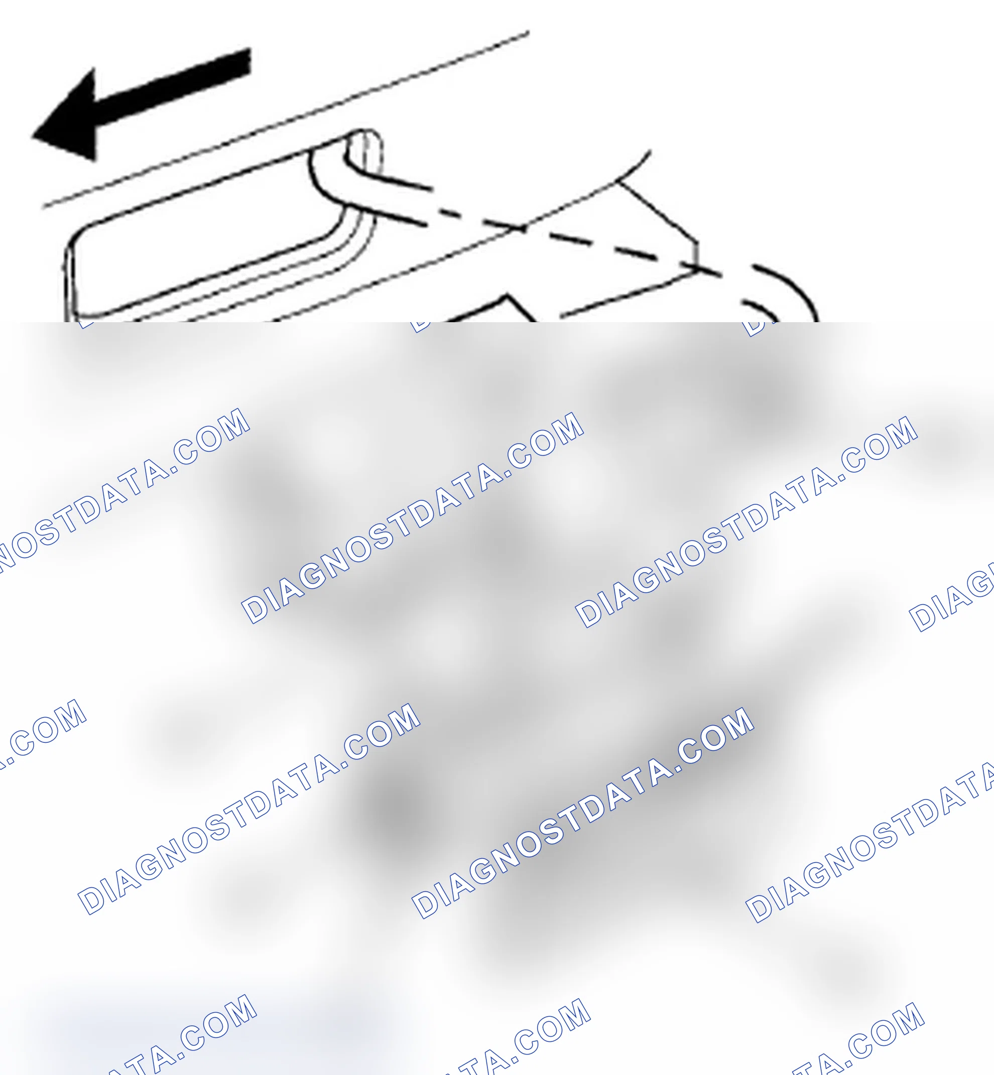 Scheme 11: Courtesy Light Replacement