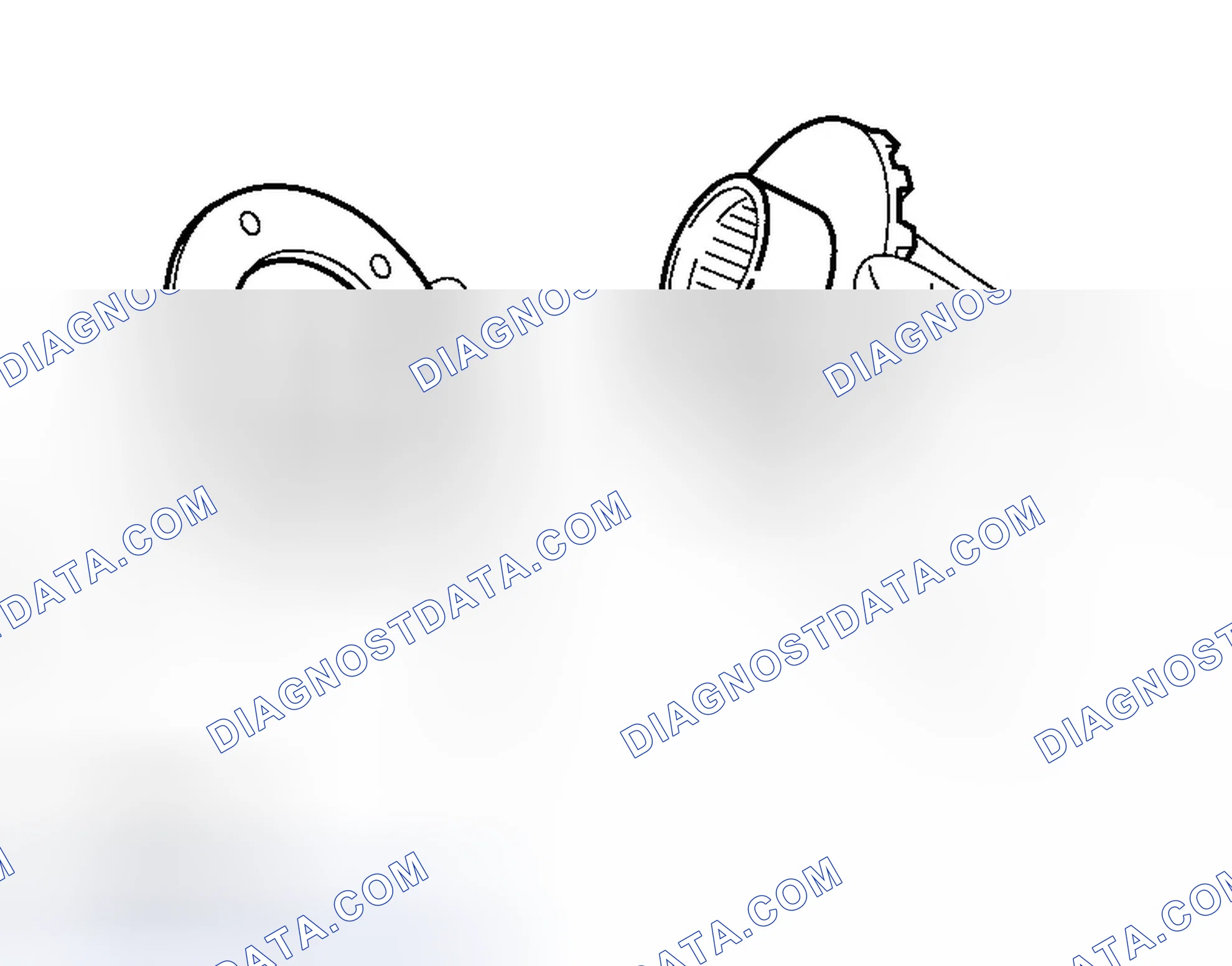 Scheme 54: Thrust Washer Selection