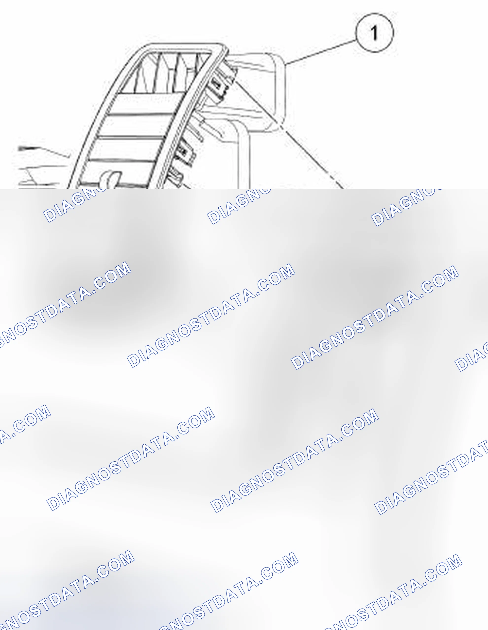 Scheme 209: Register - Passenger Side