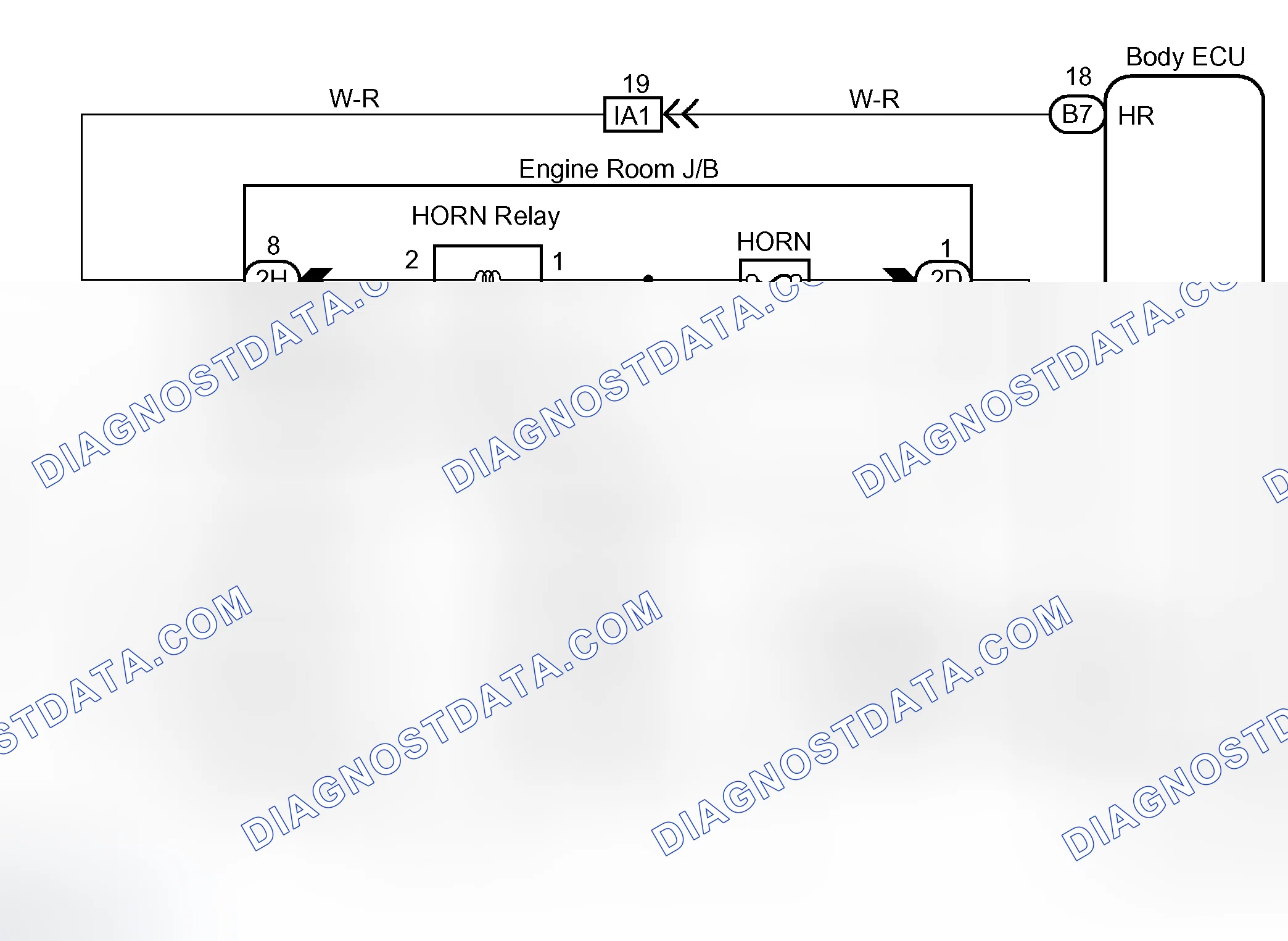Scheme 30: WIRING DIAGRAM
