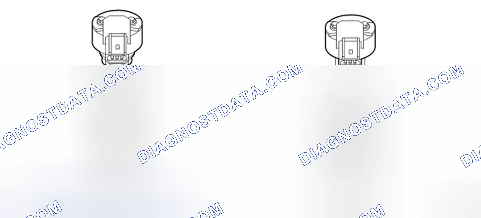 Scheme 24: Camshaft Position (CMP) Sensor