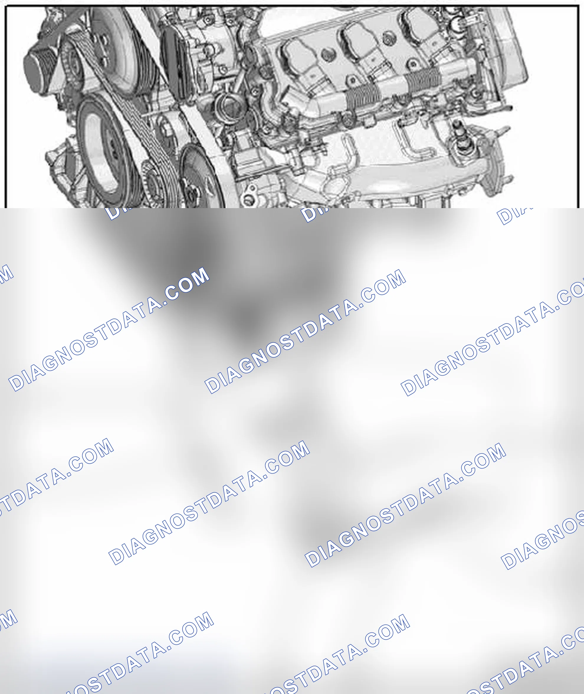 Scheme 71: AFTER-RUN COOLANT PUMP -V51- OVERVIEW