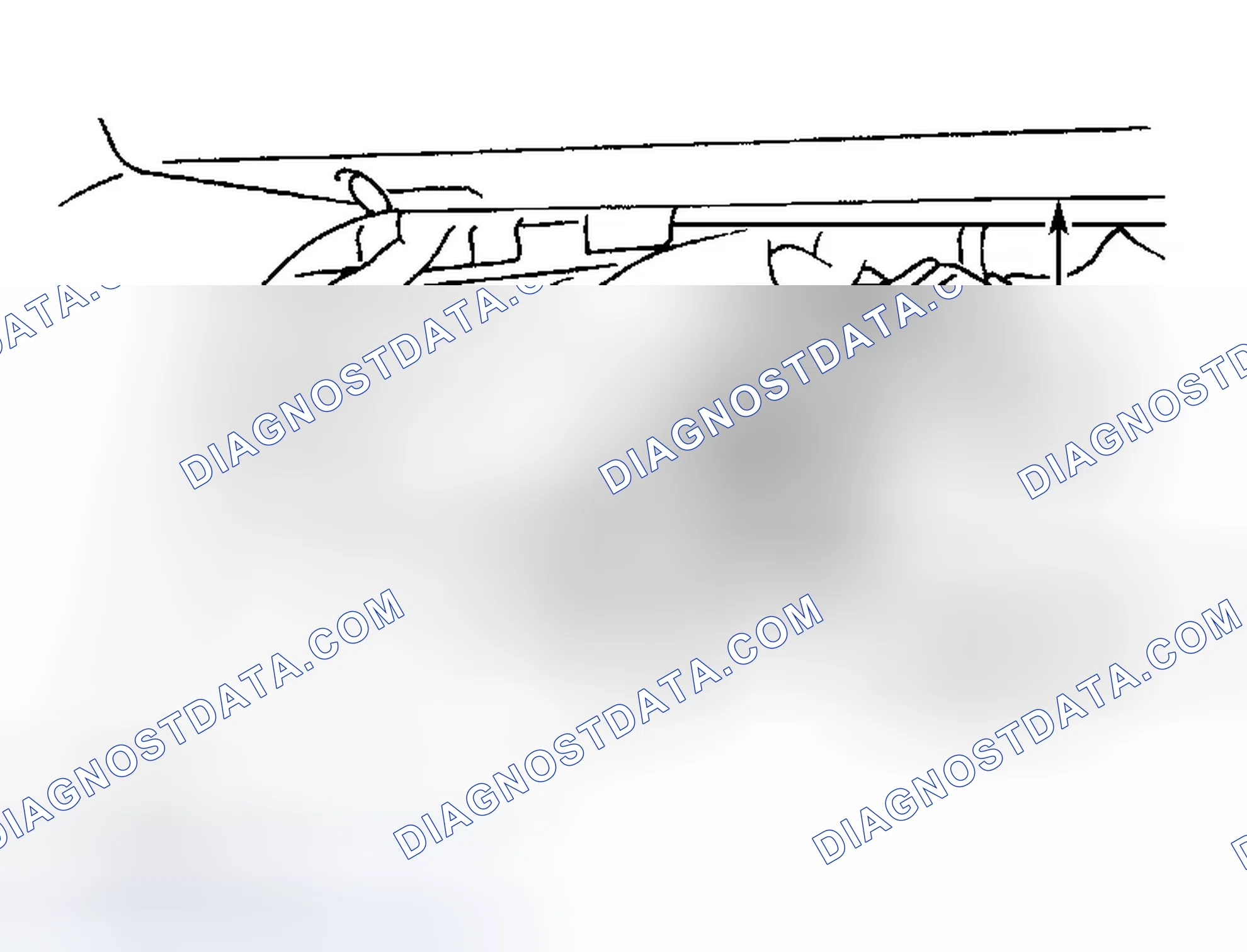 Scheme 2: ECM HARNESS CONNECTOR