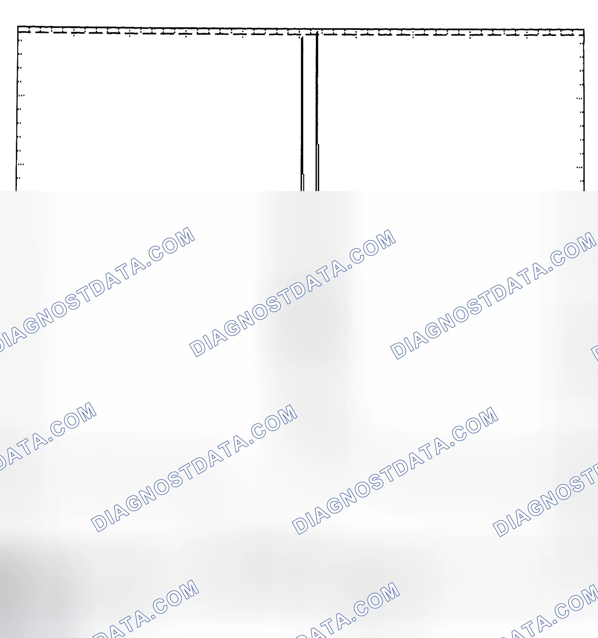 Scheme 30: Single Injector - Known Good - Voltage Pattern
