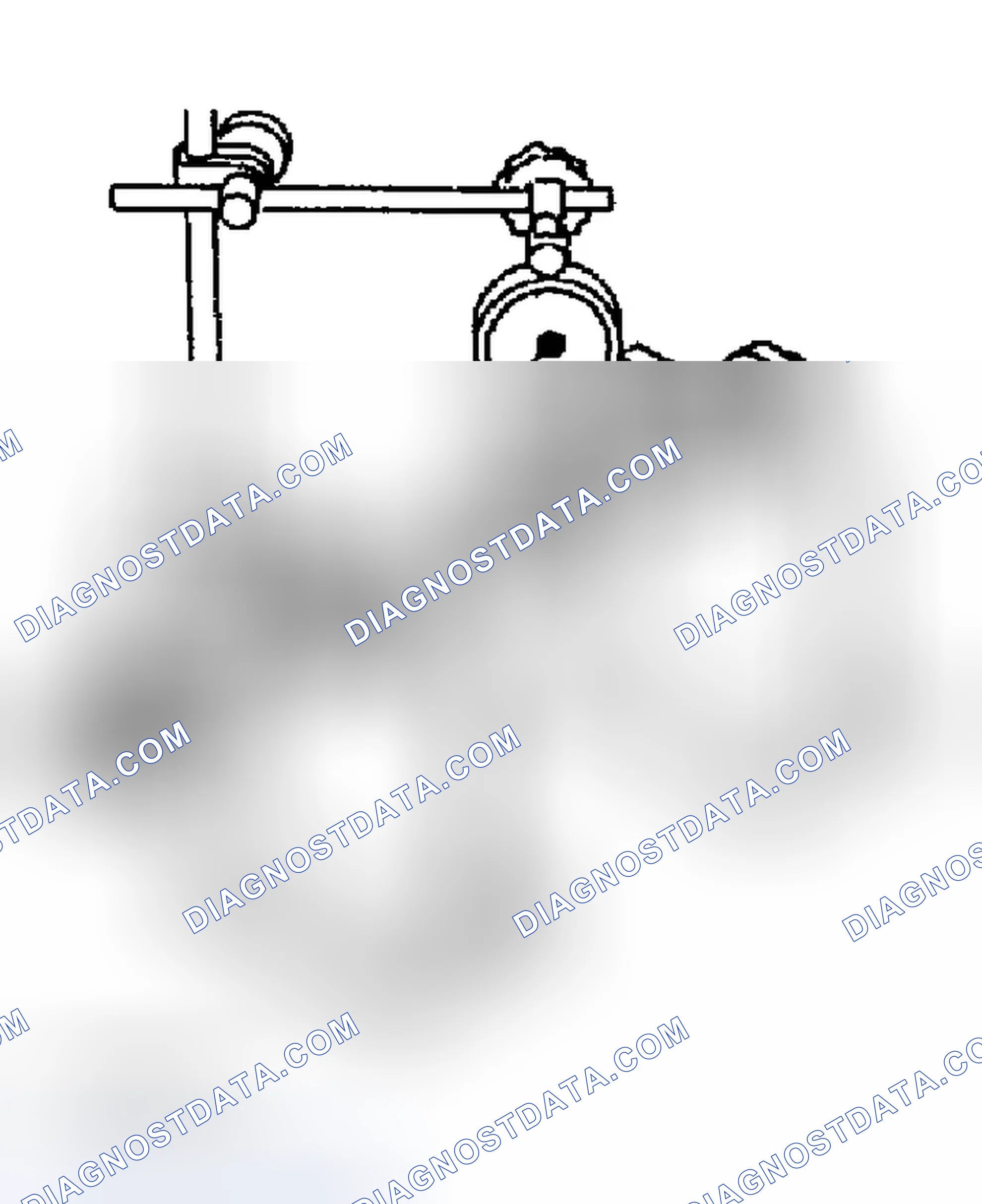 Scheme 96: Camshaft Runout