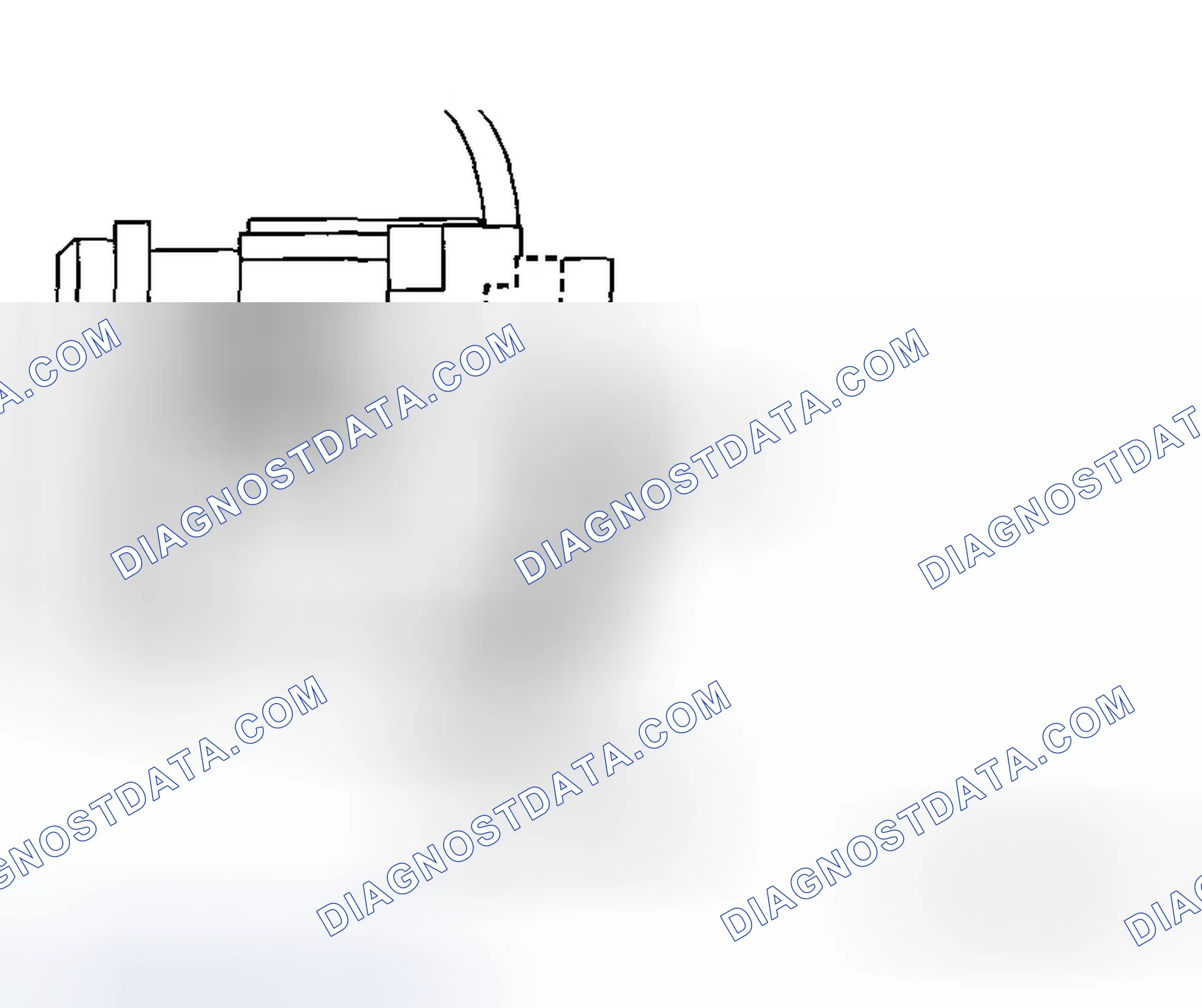 Scheme 8: DSC HU/CM Connector Installation Note
