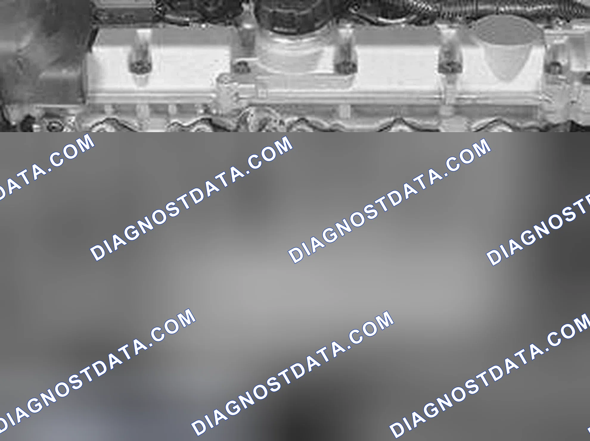 Scheme 29: REMOVING THE KNOCK SENSOR (KS)