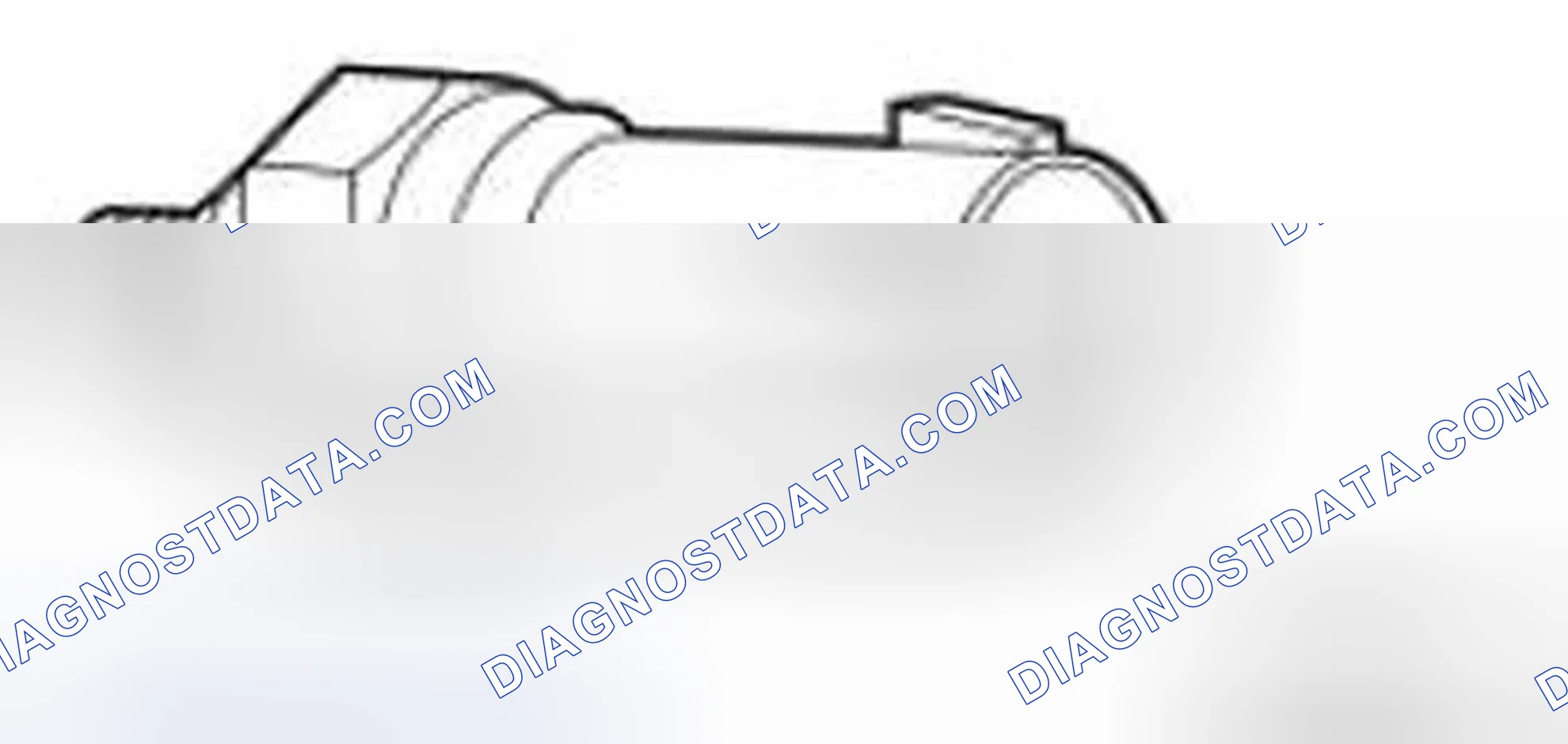 Scheme 66: Power Steering Pressure (PSP) Sensor