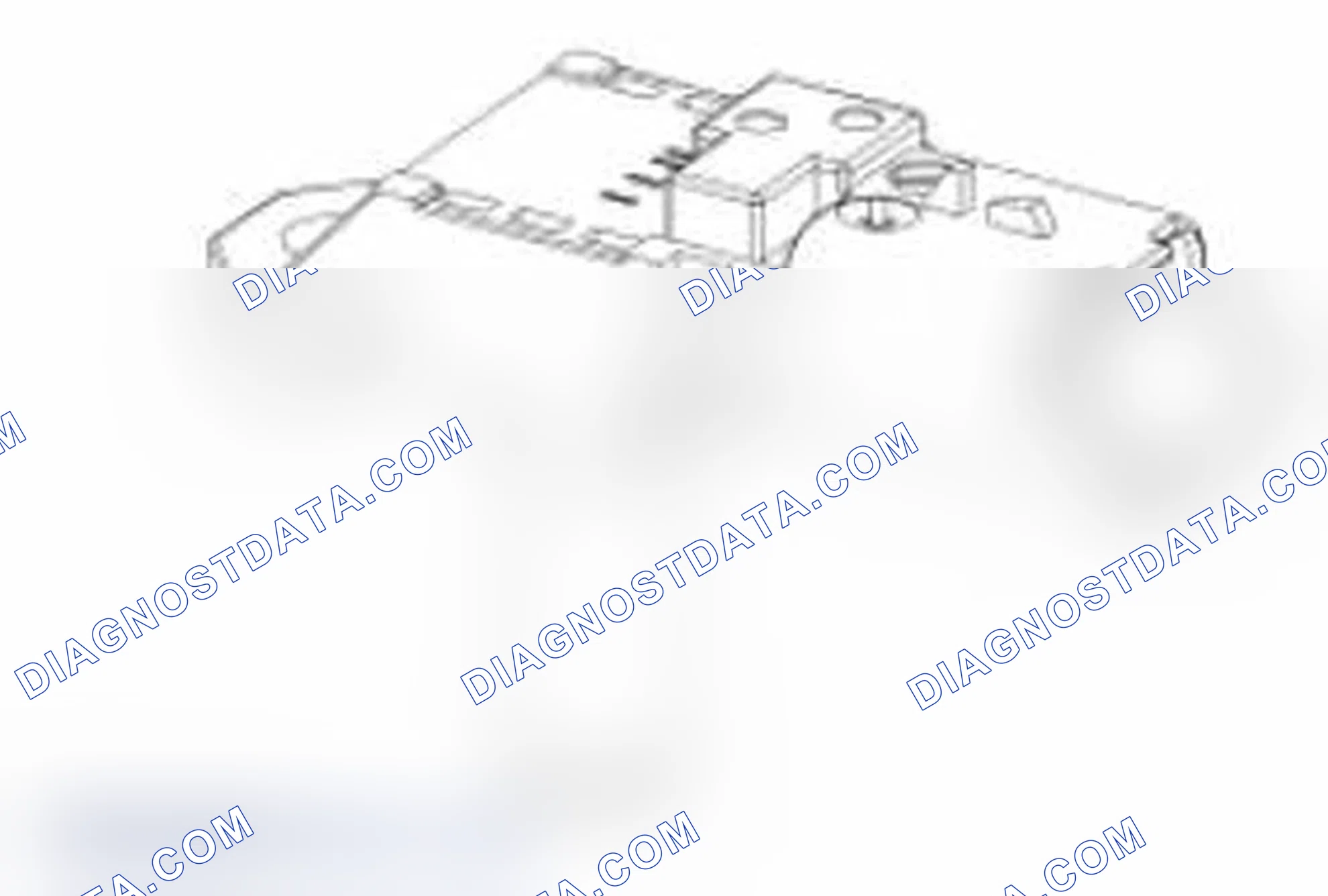 Scheme 84: Wastegate Vacuum Sensor