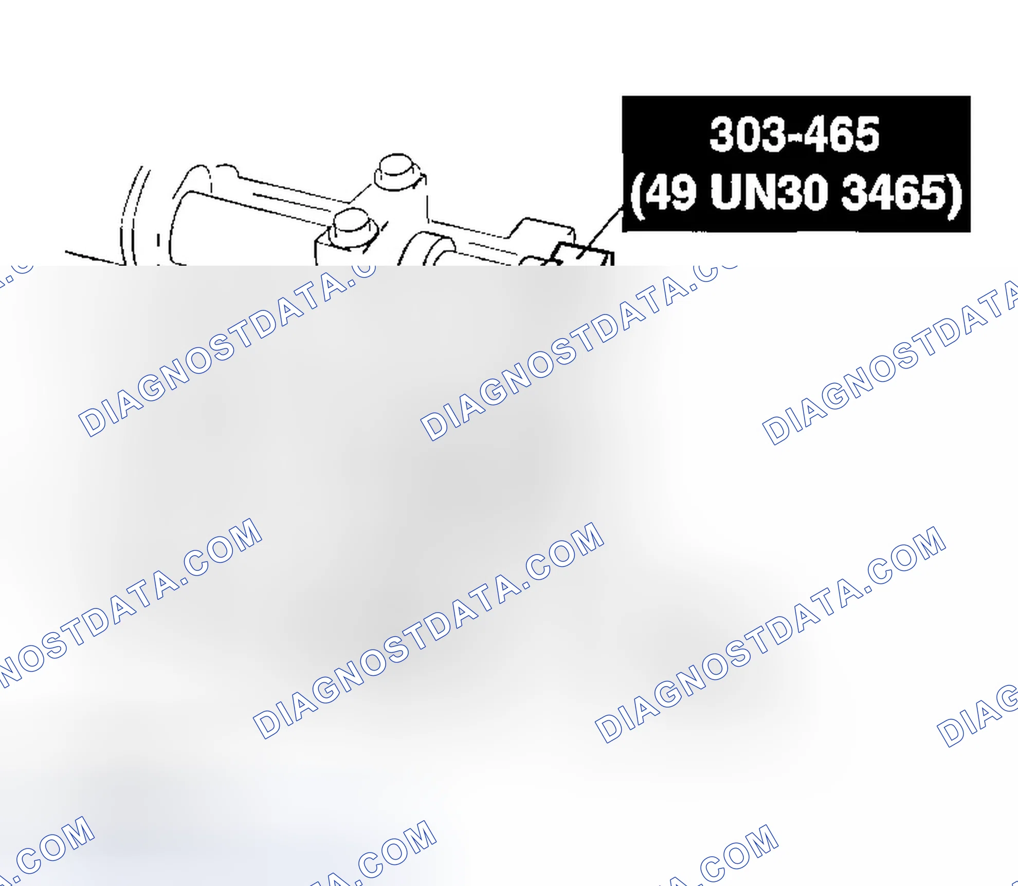 Scheme 118: CRANKSHAFT PULLEY LOCK BOLT ASSEMBLY NOTE