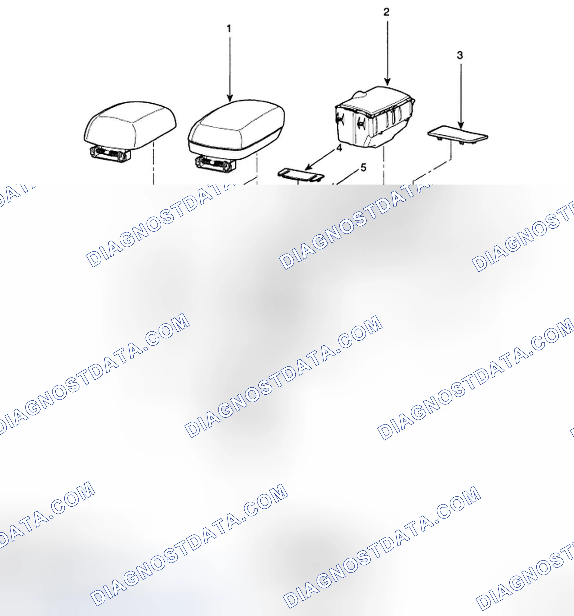 Scheme 1: COMPONENTS