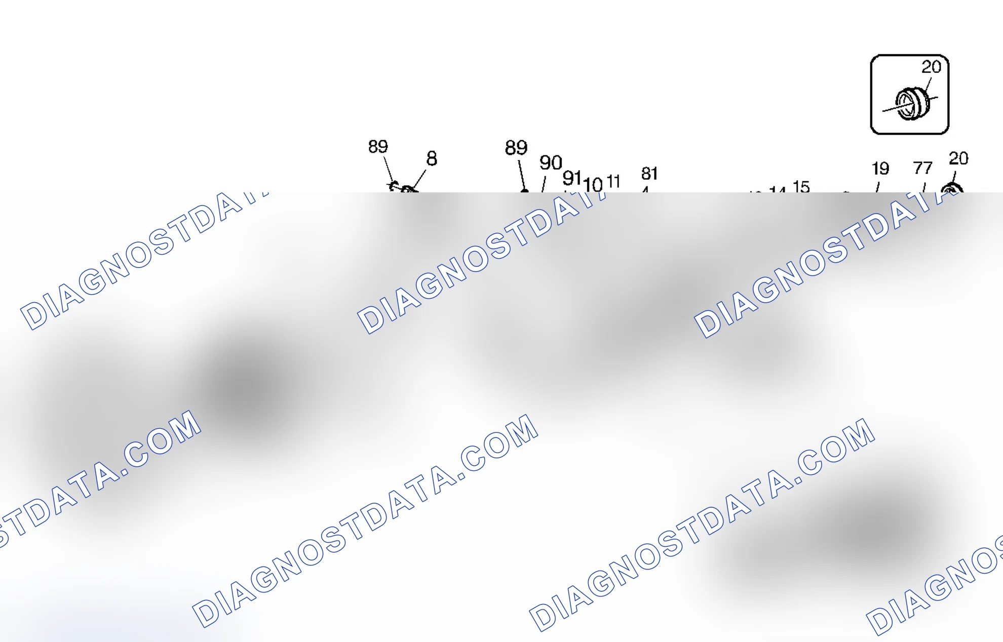 Scheme 229: Disassembled Views