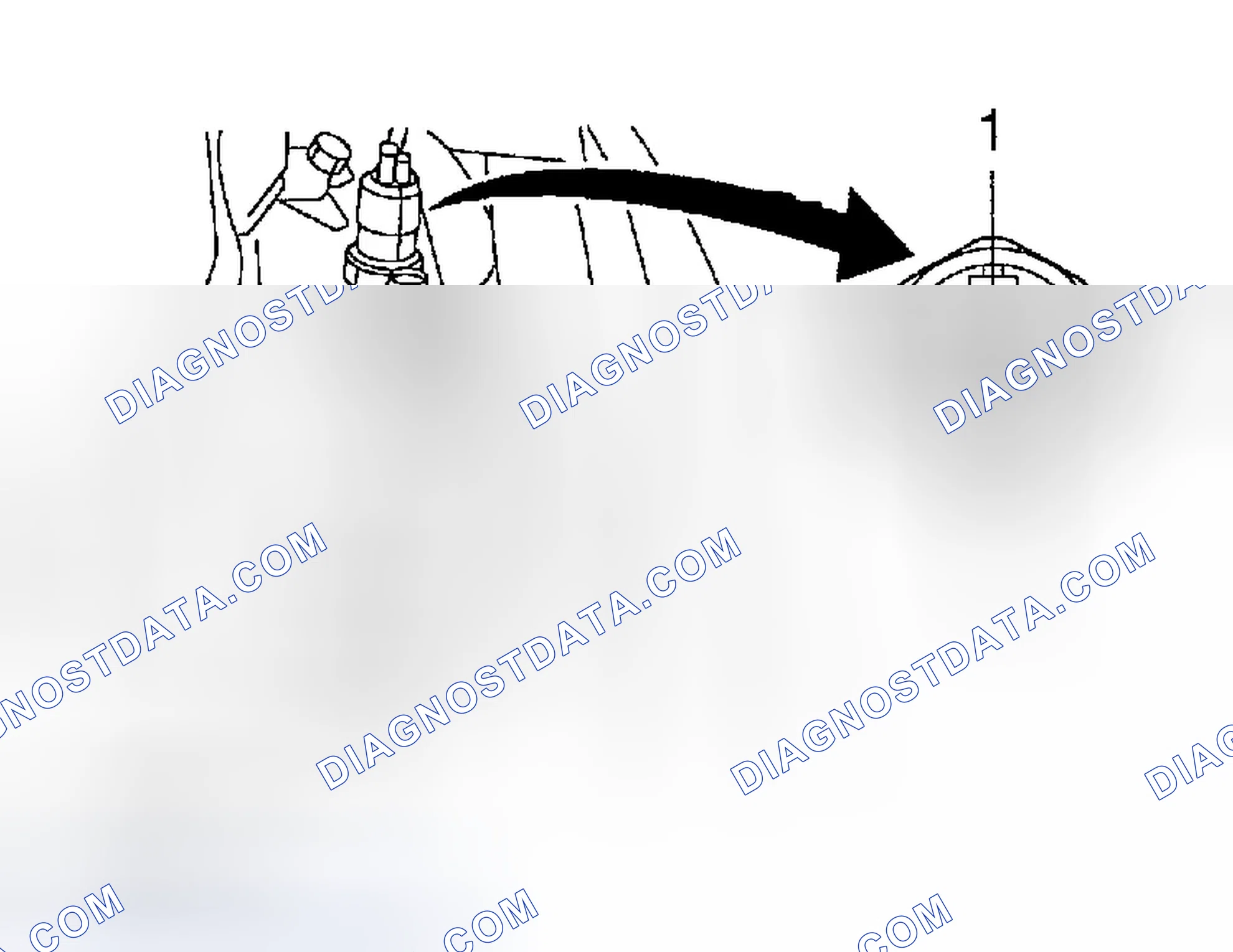 Scheme 108: ON-VEHICLE INSPECTION