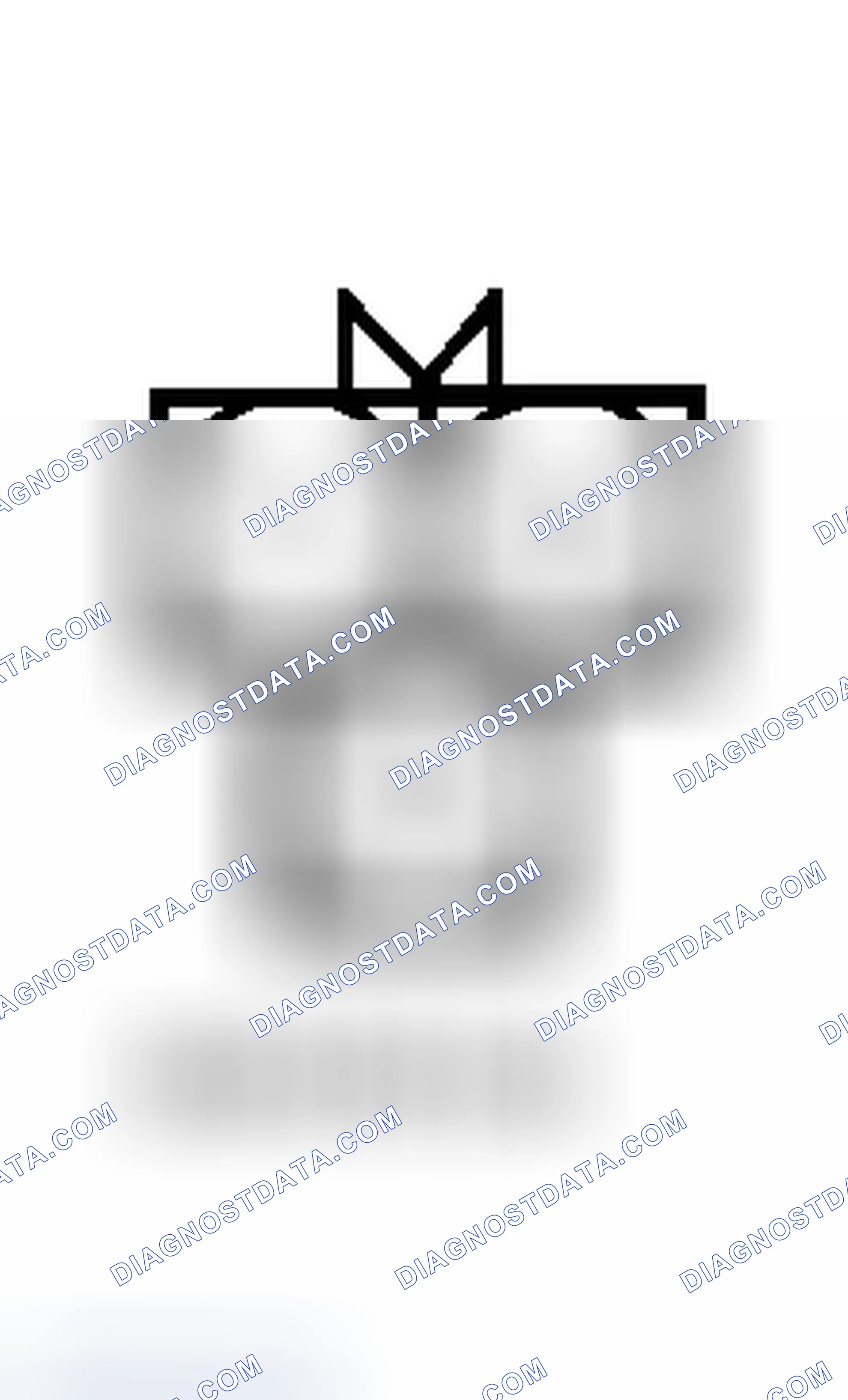Scheme 32: Ignition Coil Resistance