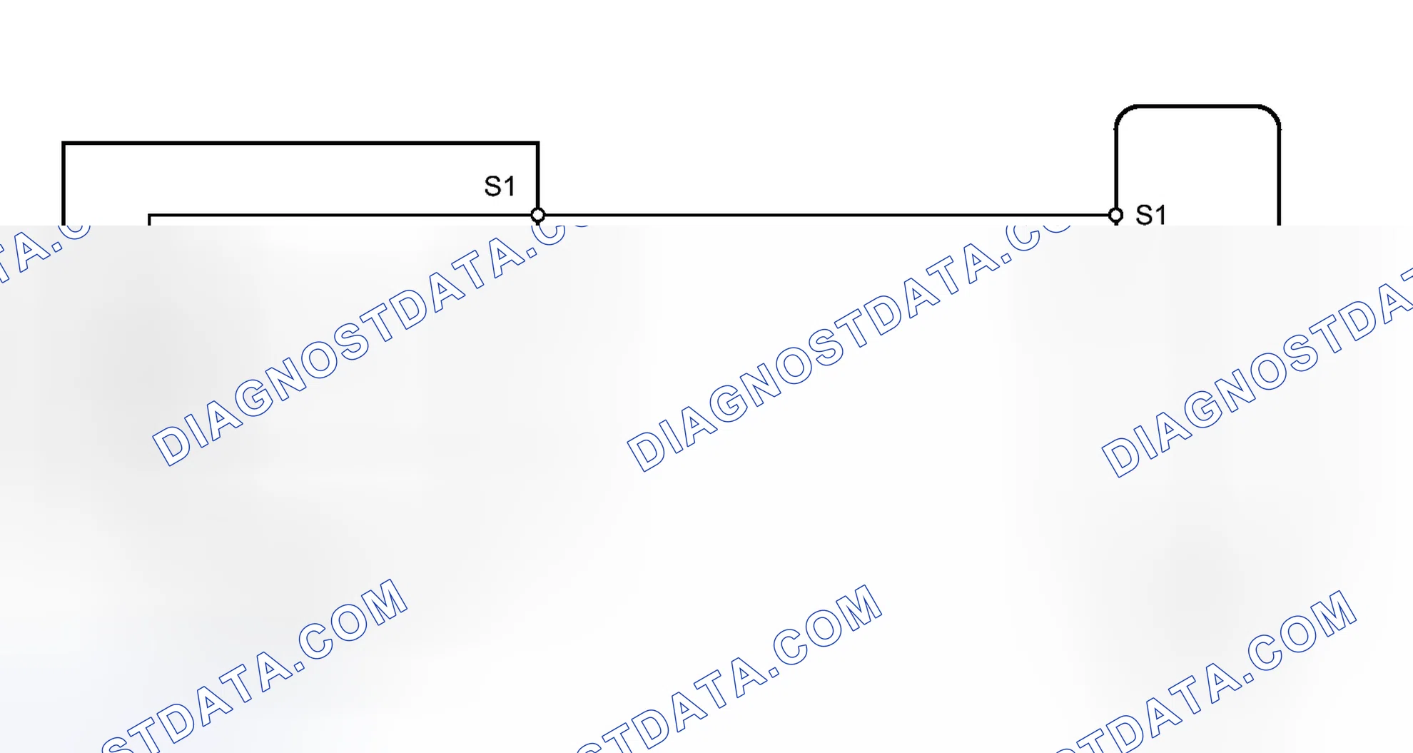 Scheme 460: WIRING DIAGRAM
