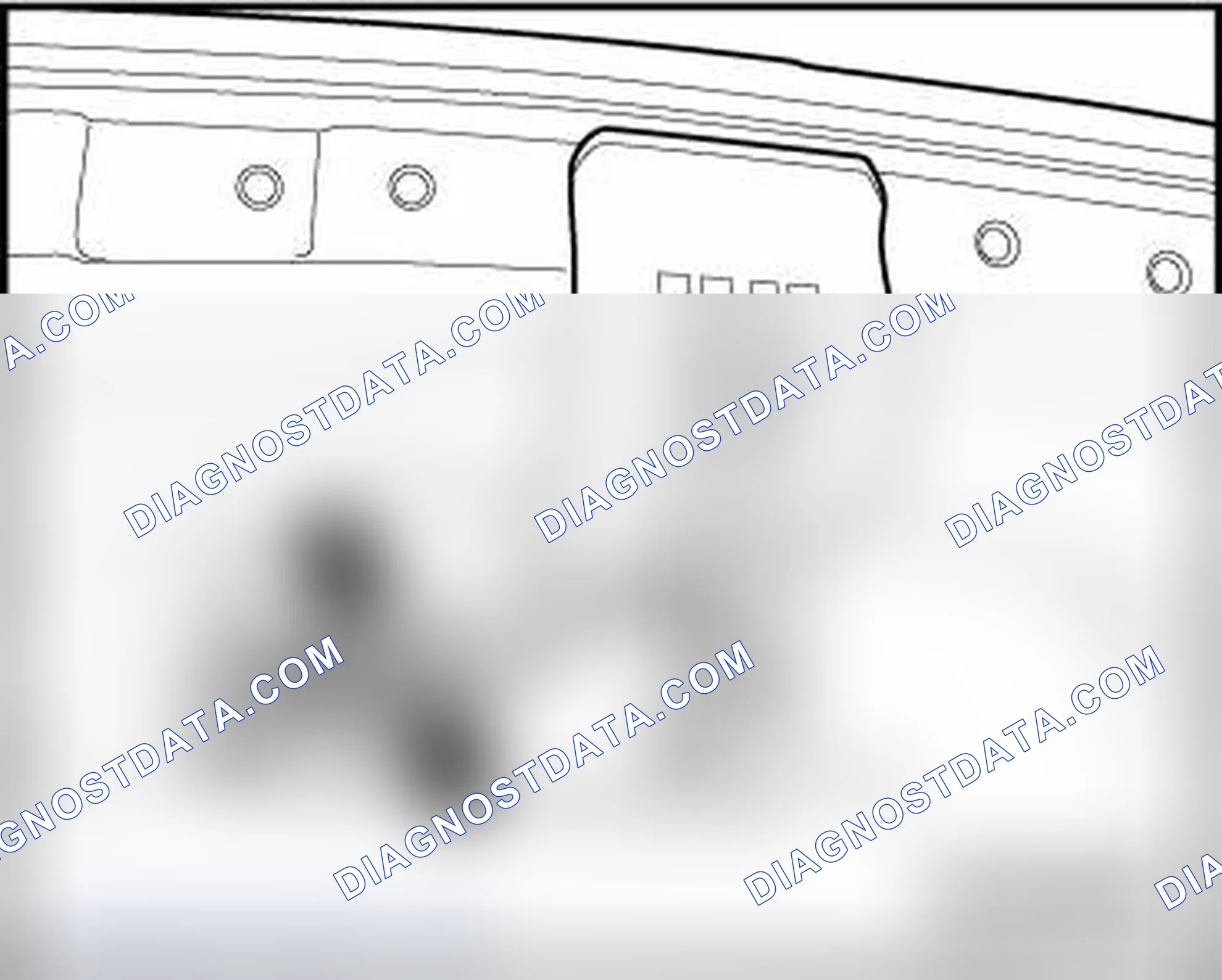 Scheme 141: HOOD SAFETY CATCH, LUBRICATING