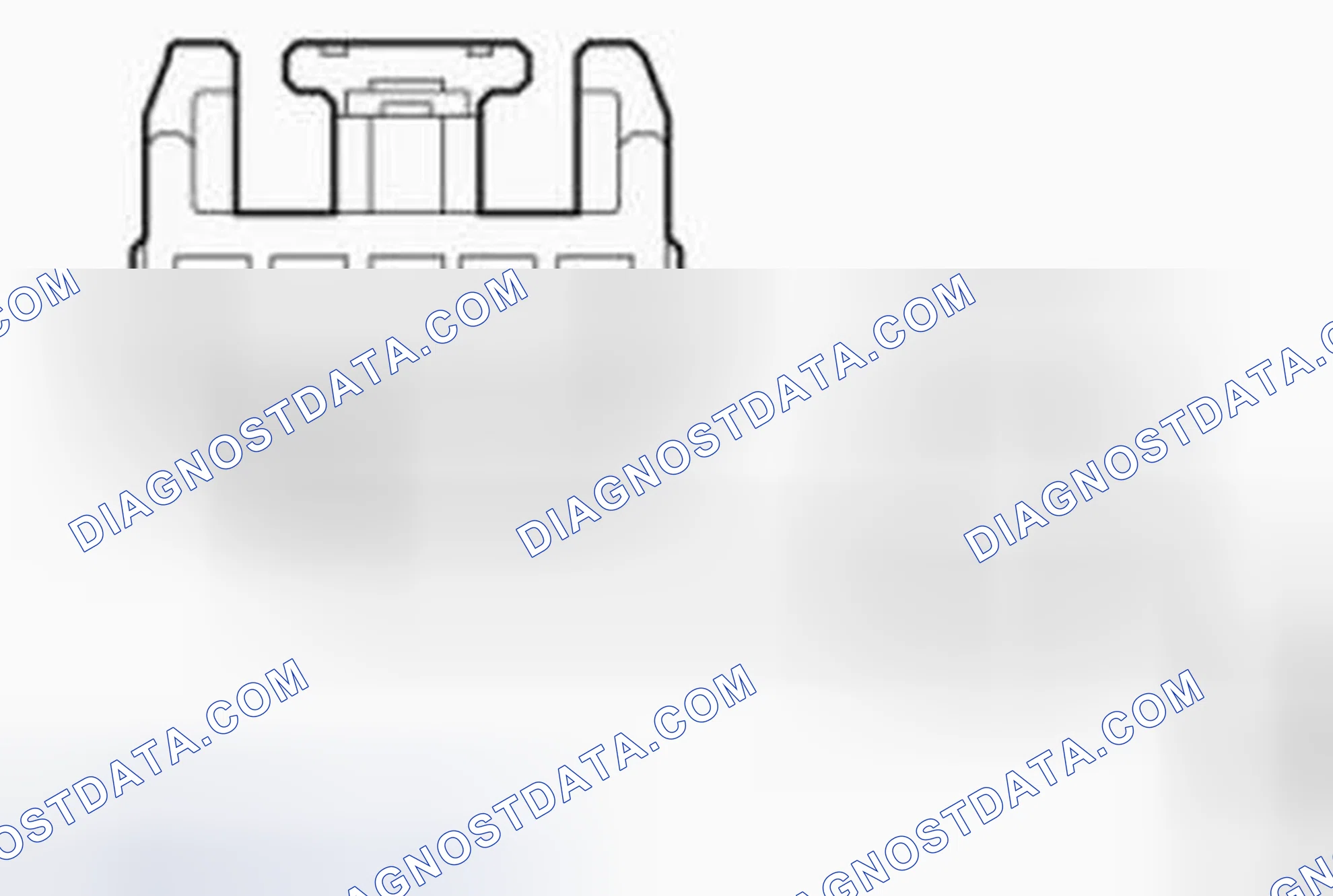 Scheme 24: PINPOINT TEST B: SELECTSHIFT™ SWITCH IS NOT OPERATING CORRECTLY (FLOOR SHIFTER)