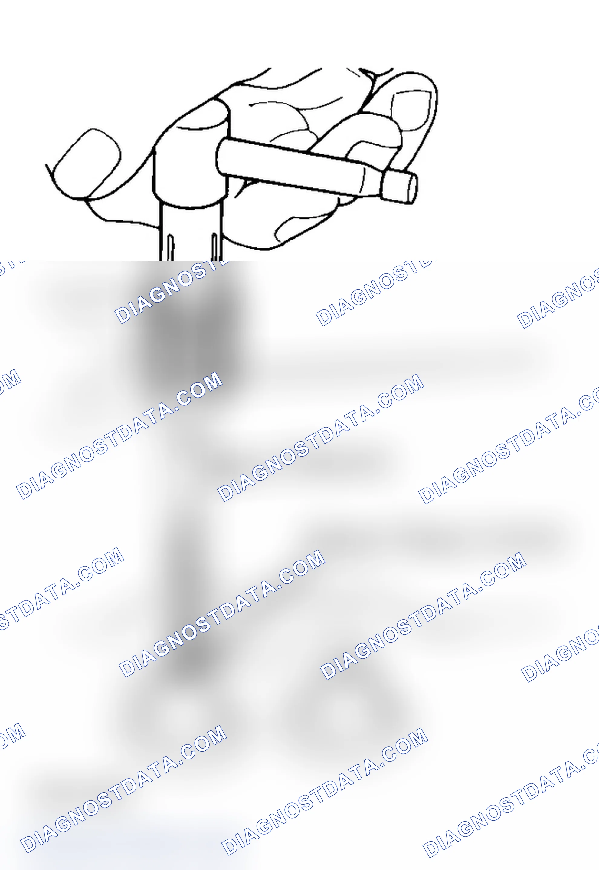 Scheme 9: Reaming Valve Guides