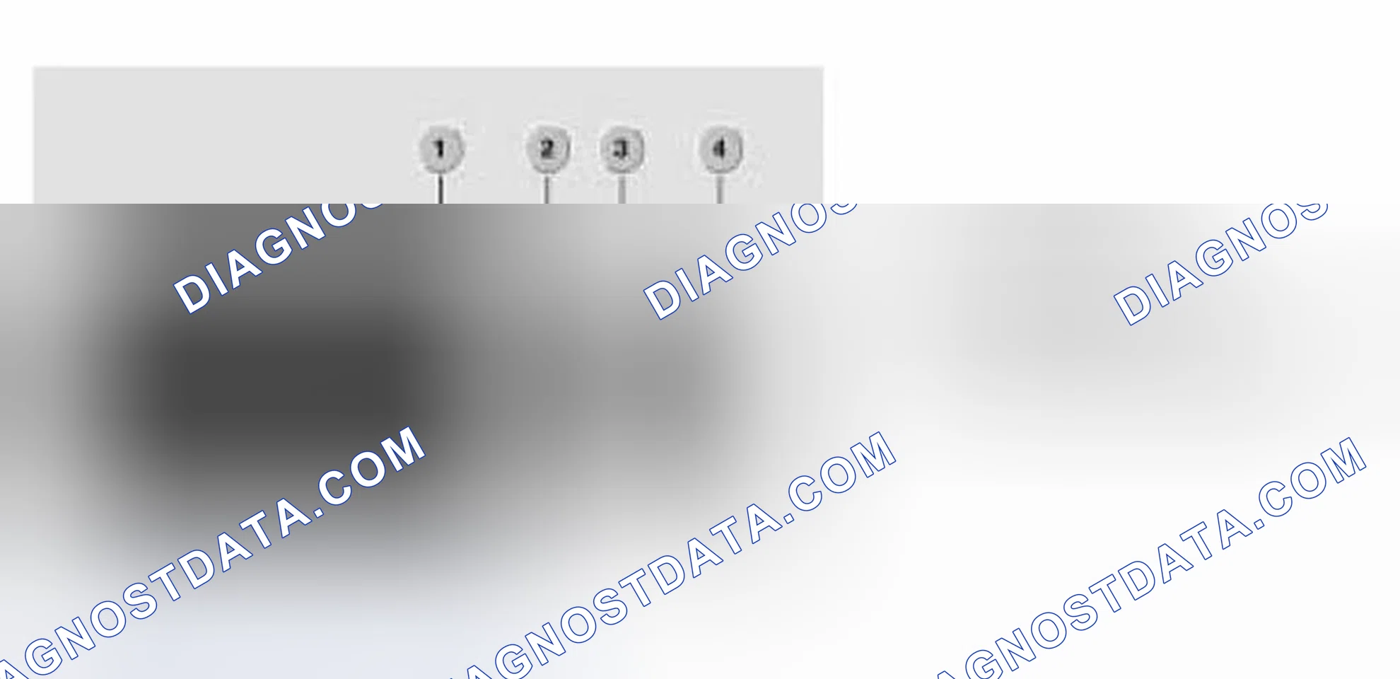 Scheme 11: B+ Cable Monitoring