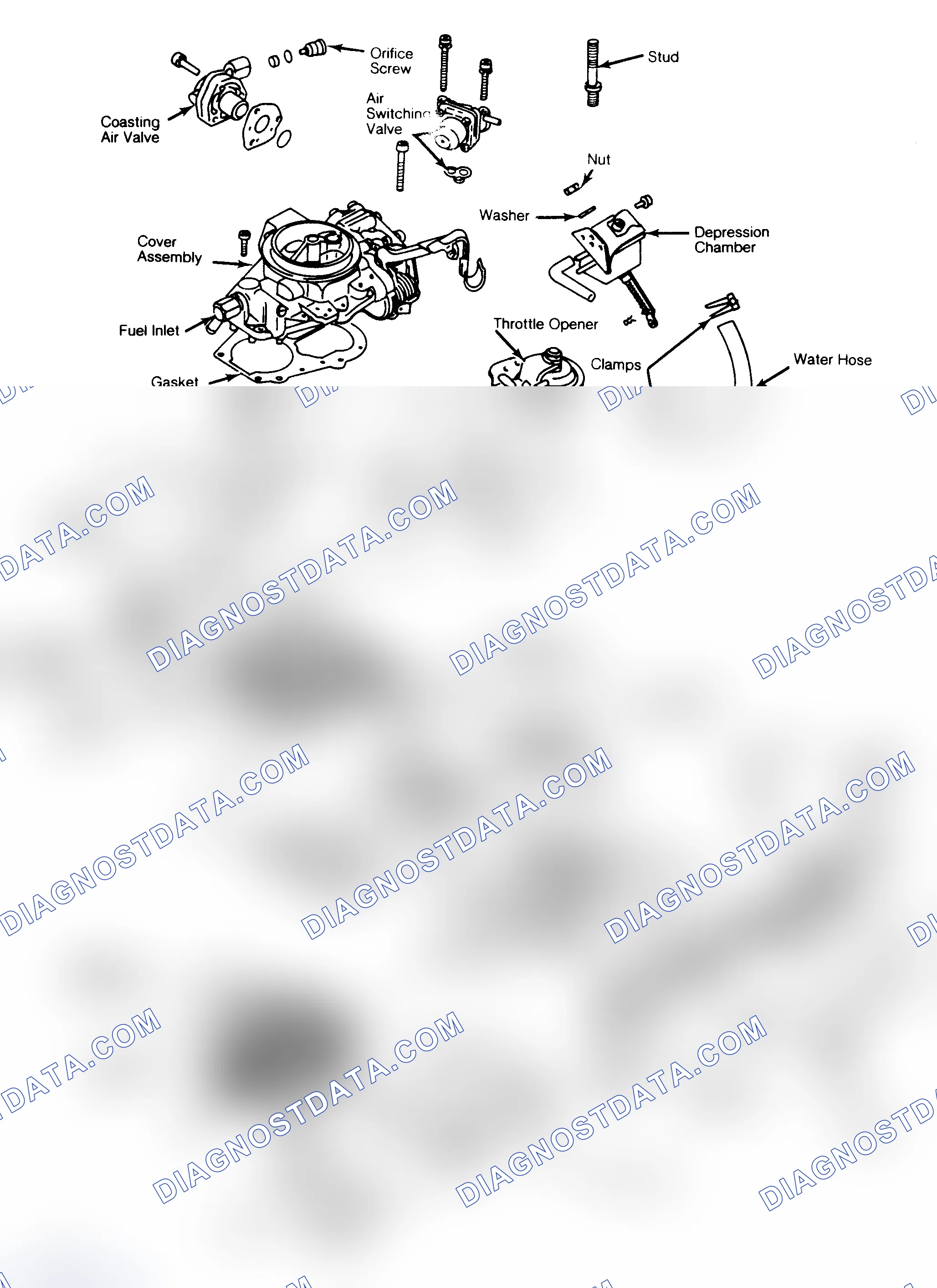 Scheme 47: Disassembly