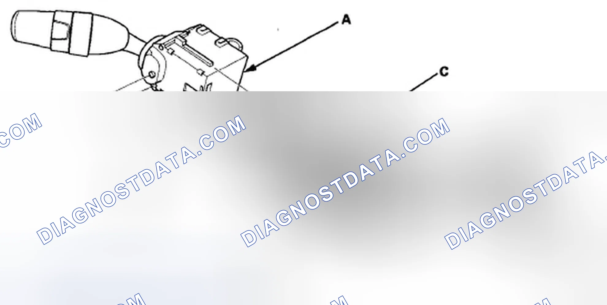 Scheme 37: Steering Angle Sensor Replacement