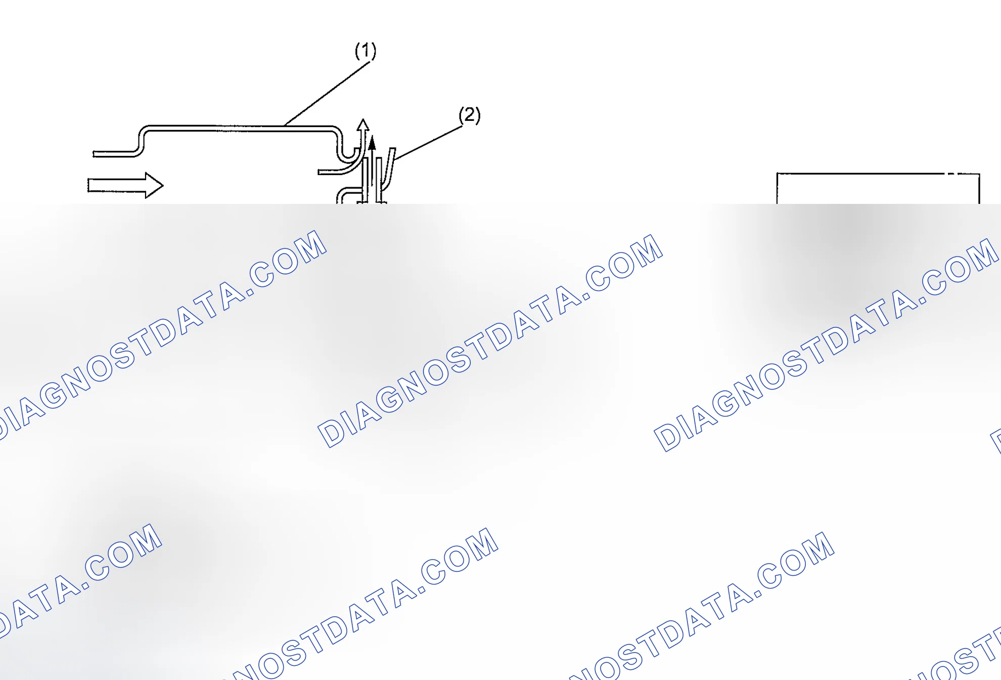 Scheme 36: CABIN TEMPERATURE SENSOR