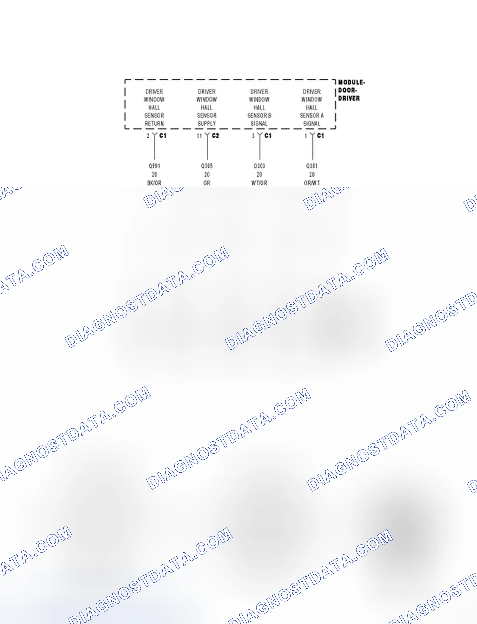 Scheme 14: Circuit Schematic