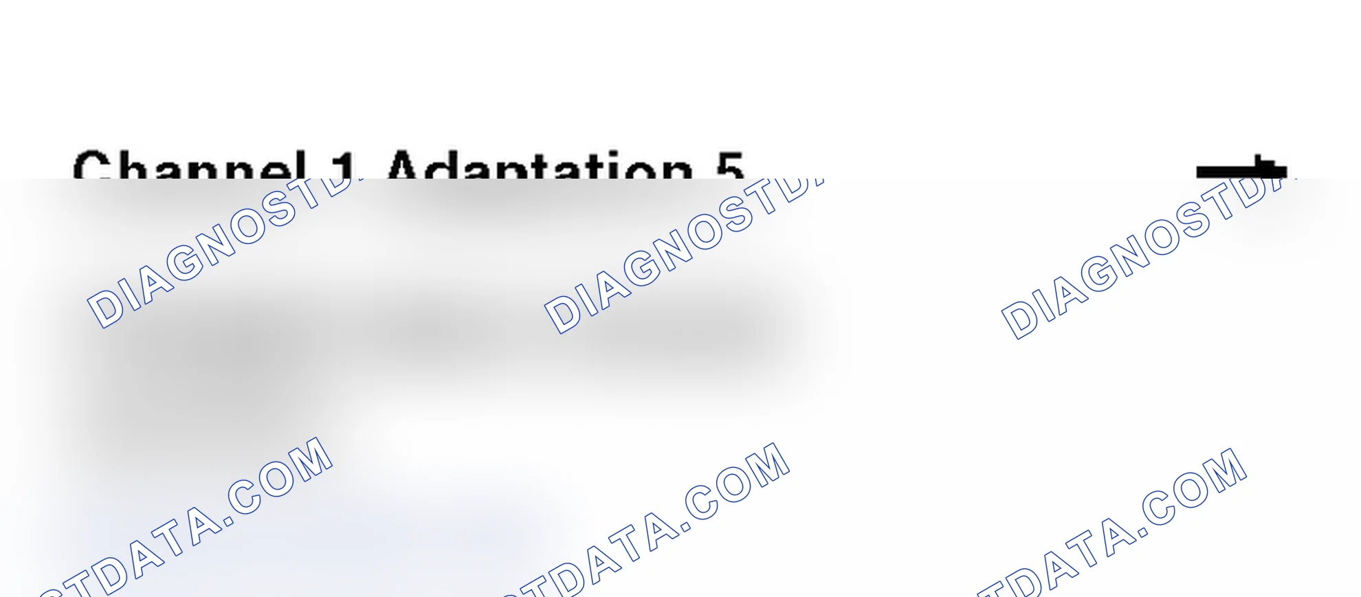 Scheme 425: VAG 1551 Scan Tool Display - Adaptation, Acoustic Parking System (9 Of 10)