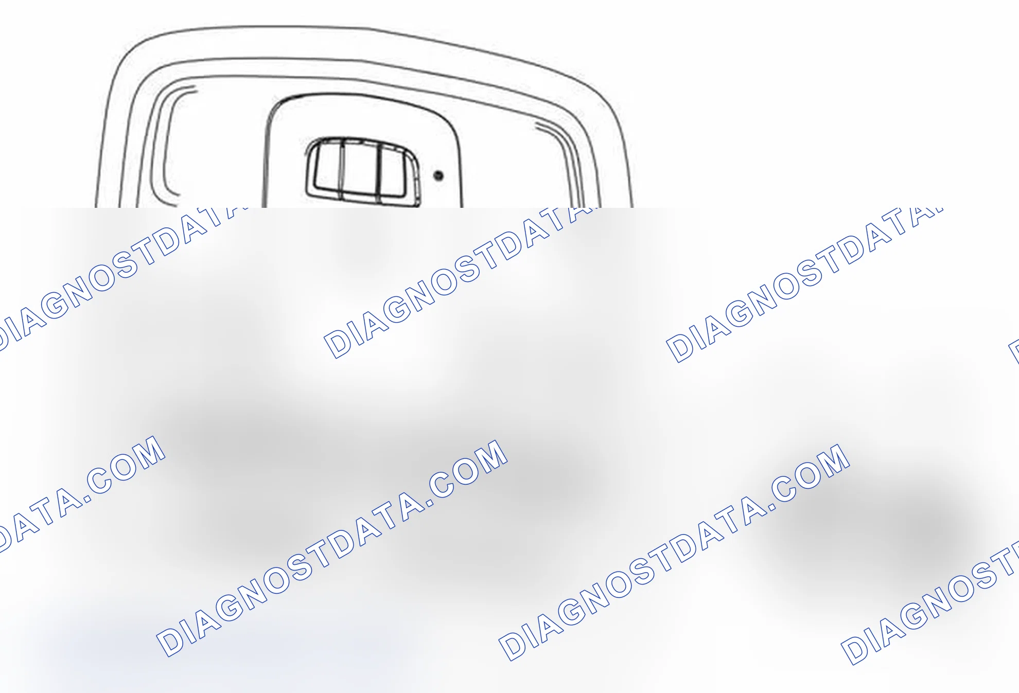 Scheme 17: Instrument Panel Airbag Arming Status Display Replacement