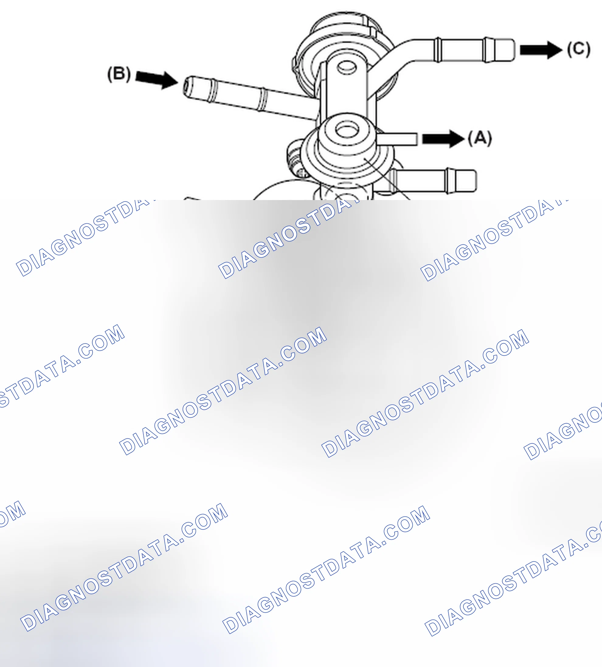Scheme 53: PRESSURE REGULATOR