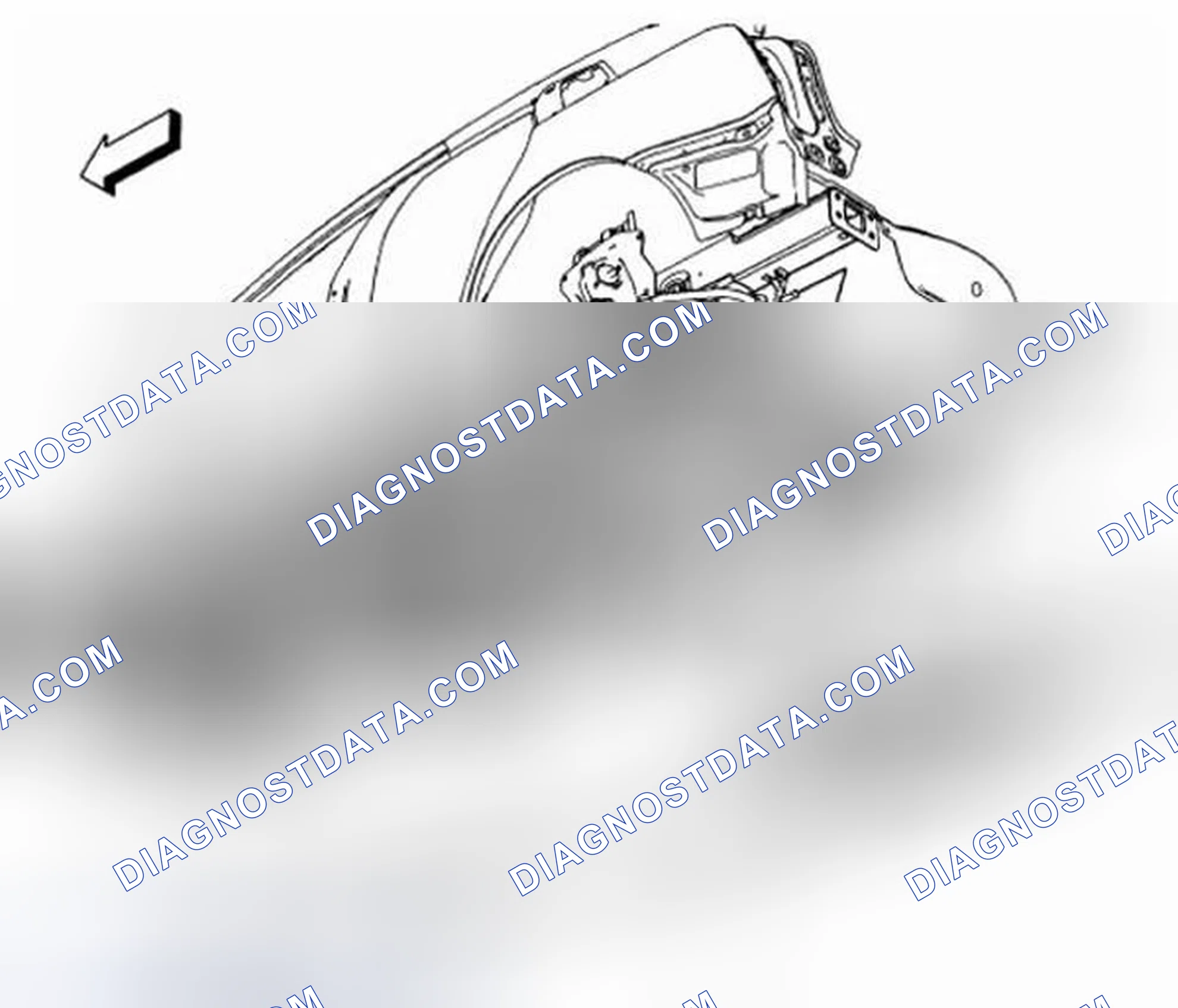 Scheme 9: Exhaust Muffler Replacement (LAU)