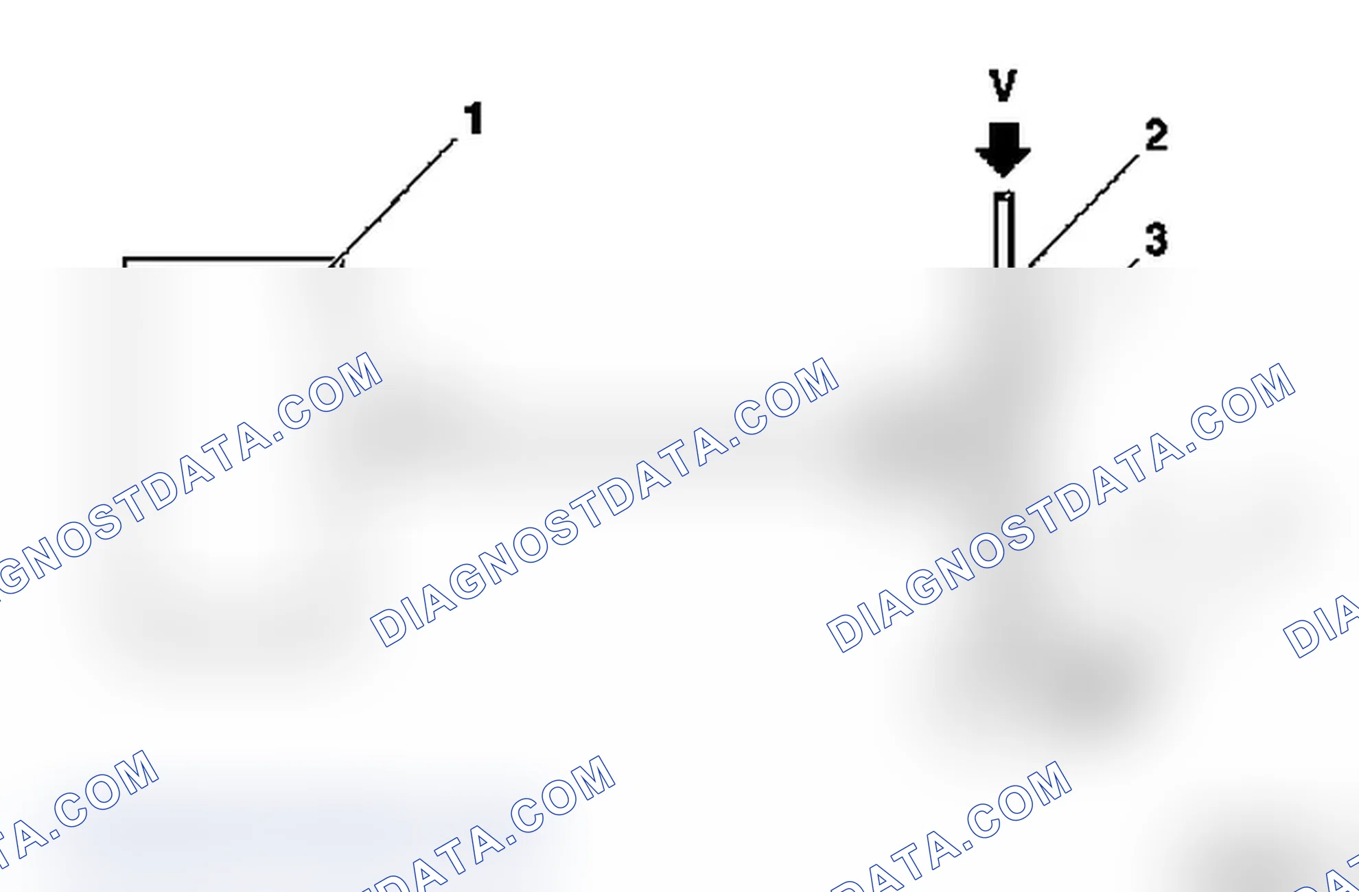 Throttle Valve, Y 22 DTR