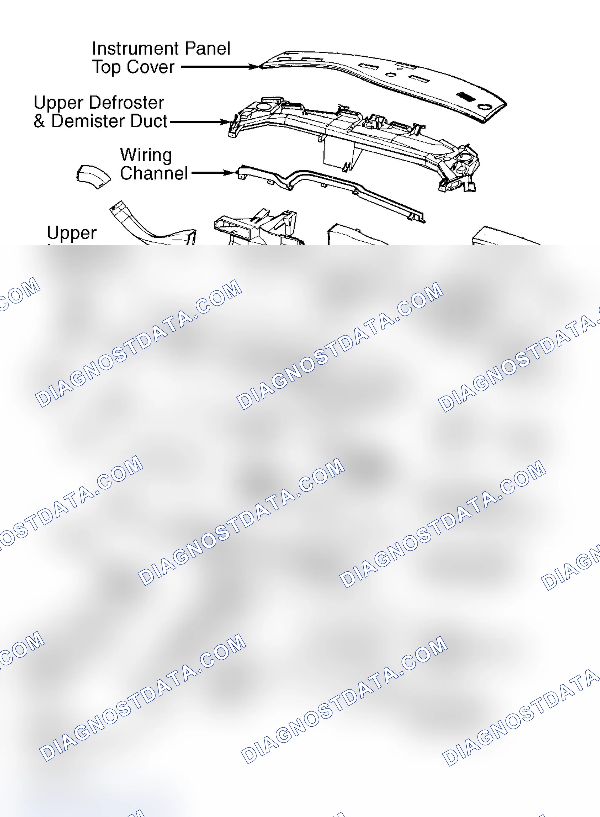 Scheme 2: Removal & Installation