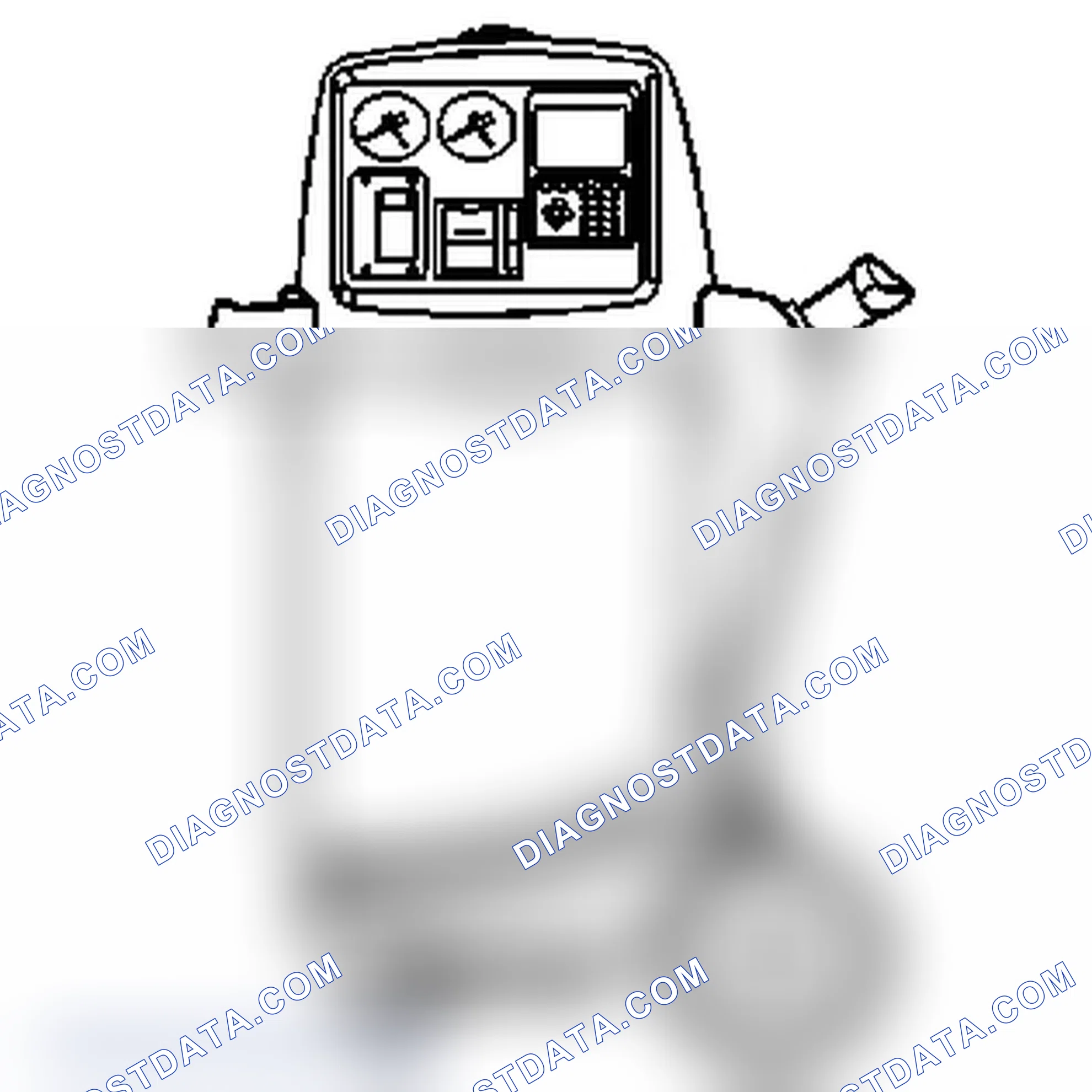 Scheme 57: Special Tools
