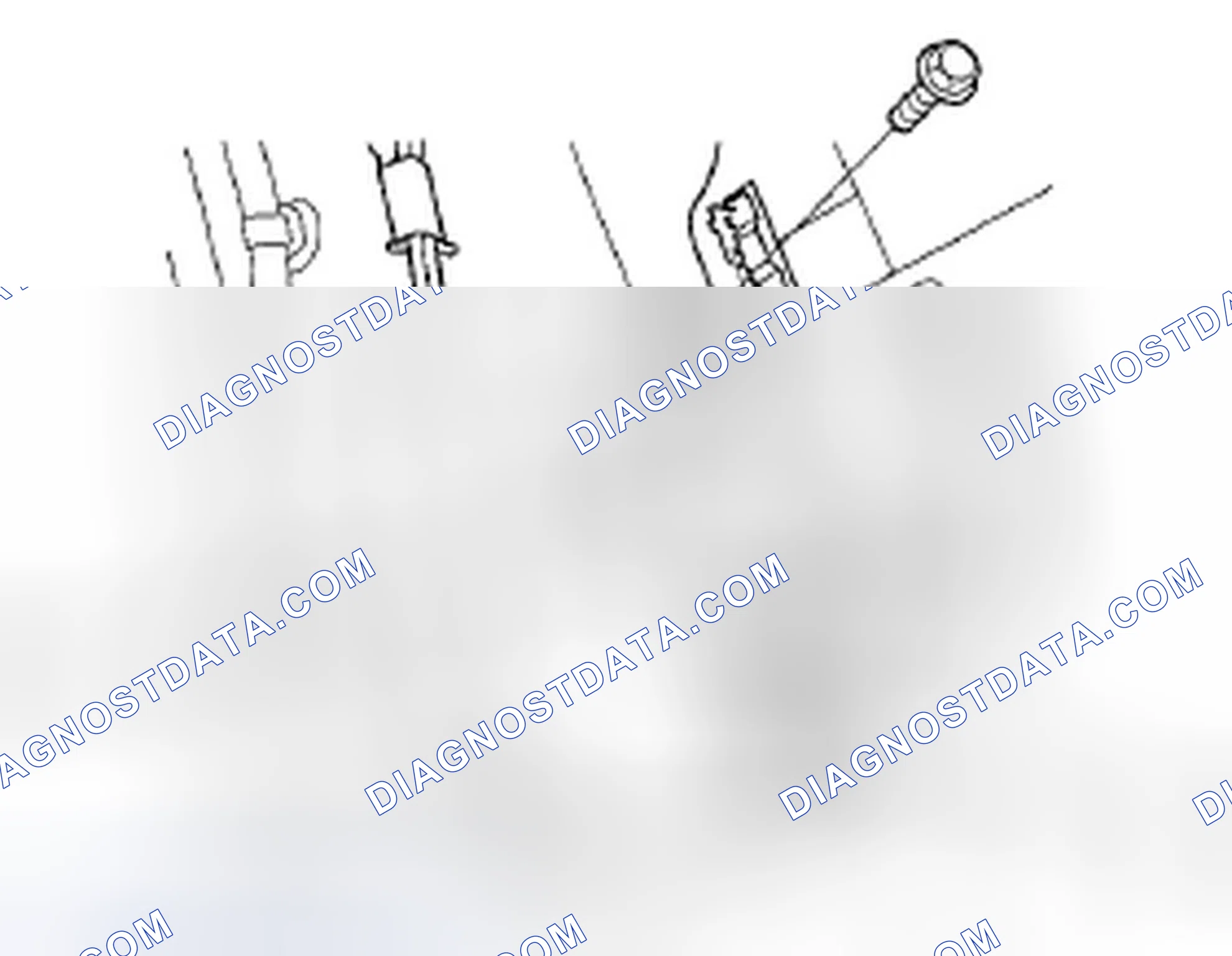 Scheme 14: AM/FM Antenna Amplifier Replacement