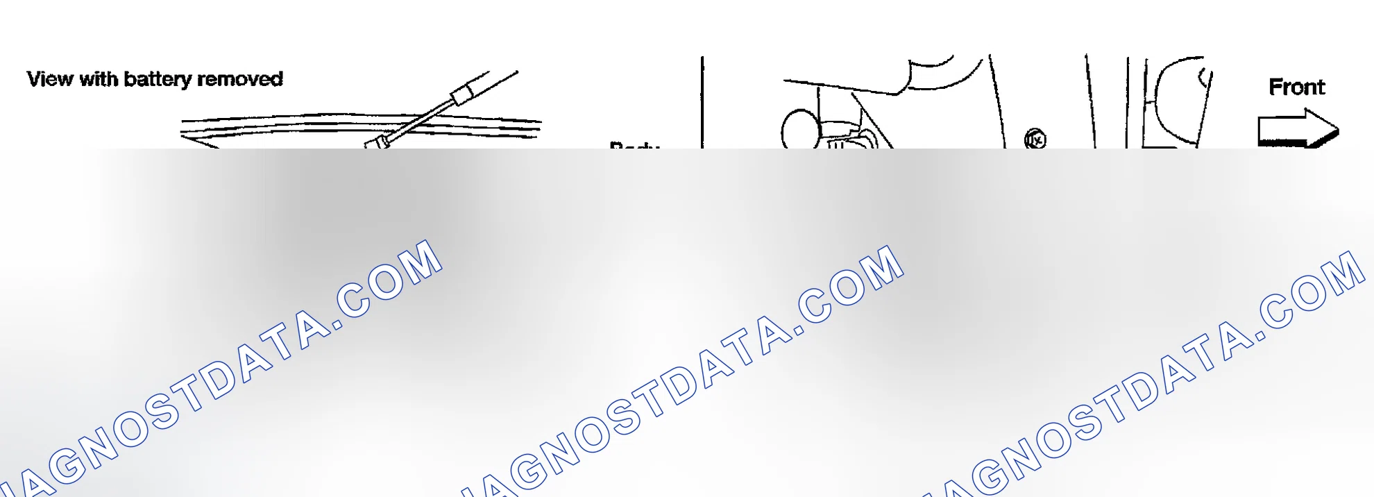Scheme 780: Diagnostic Procedure
