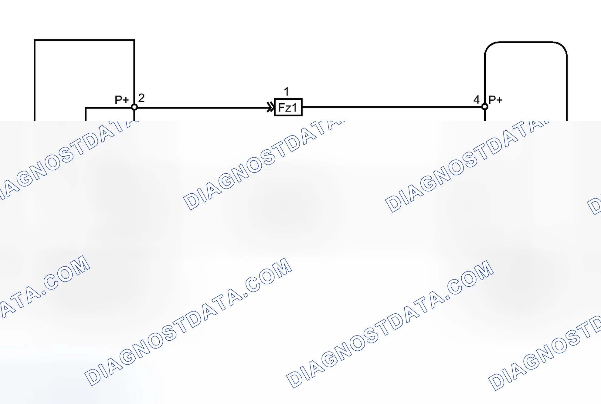 Scheme 167: WIRING DIAGRAM