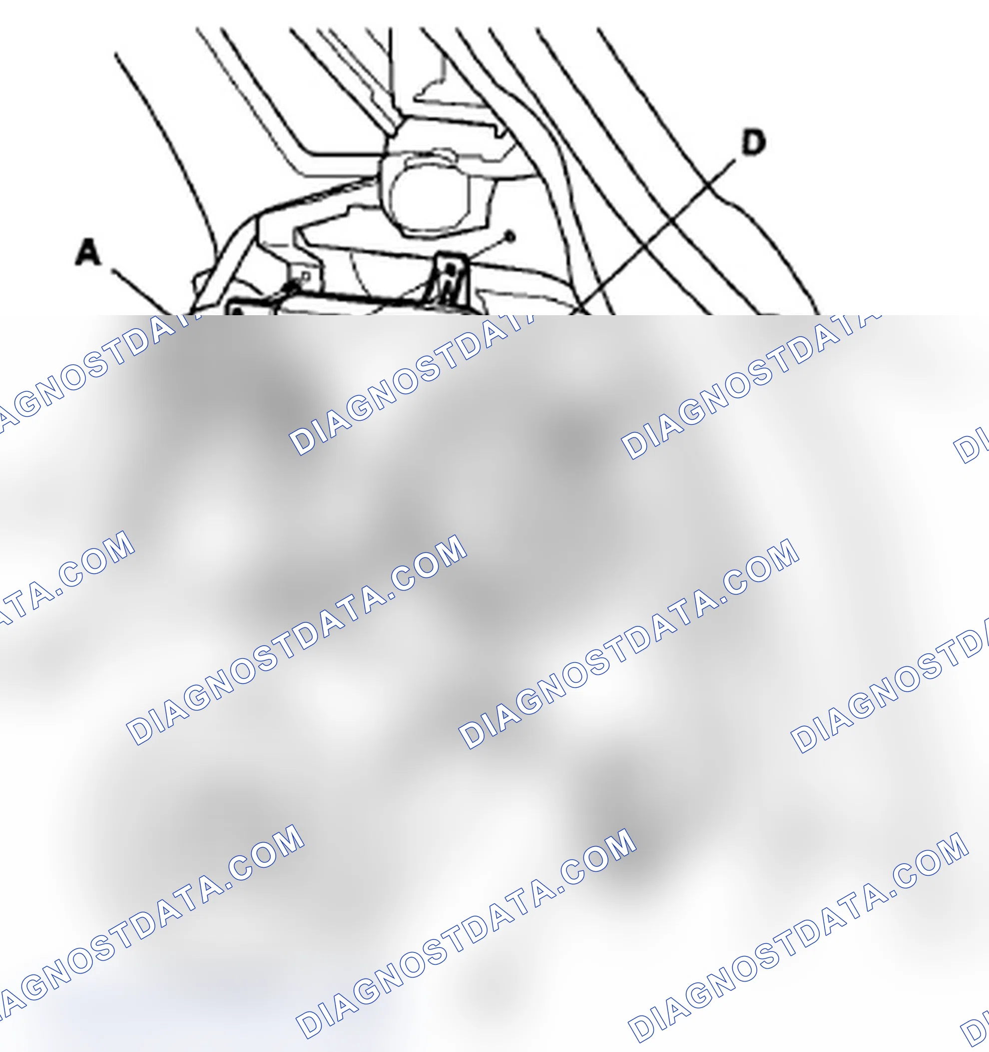 Scheme 205: Subwoofer (with premium audio system)