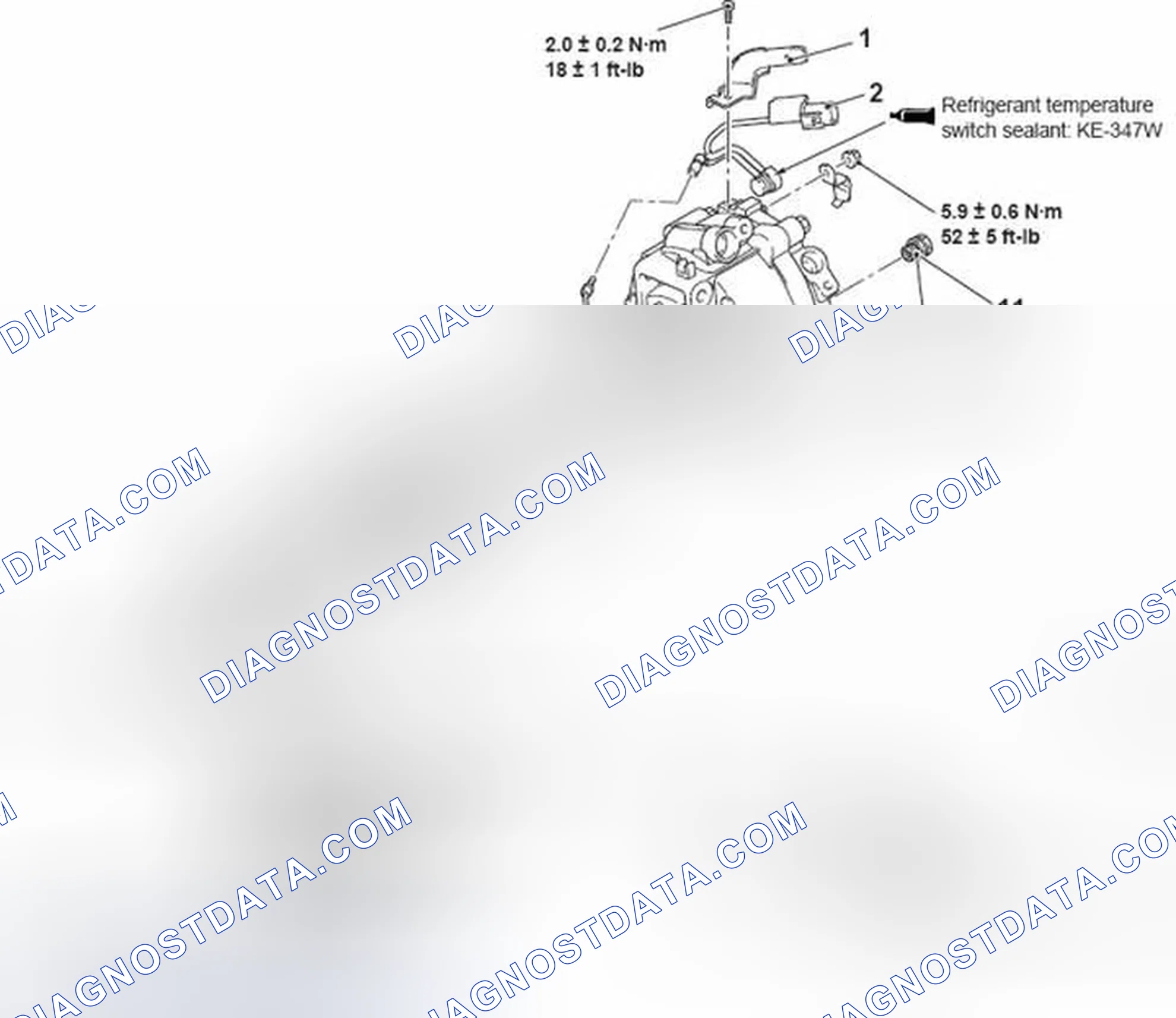 Scheme 4: DISASSEMBLY AND ASSEMBLY