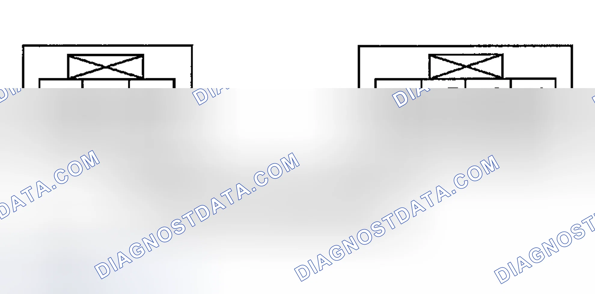 Scheme 56: DRL CONTROL MODULE INSPECTION