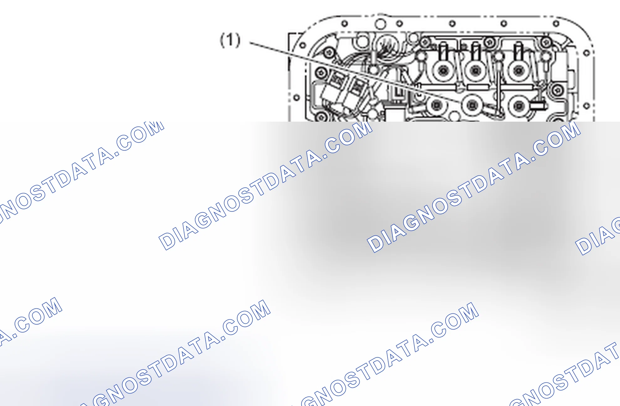 Scheme 47: TRANSFER DUTY SOLENOID