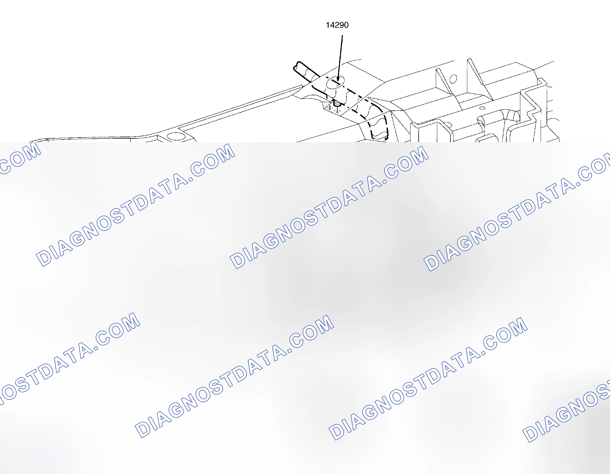 Scheme 1: COMPONENT LOCATION GRAPHICS