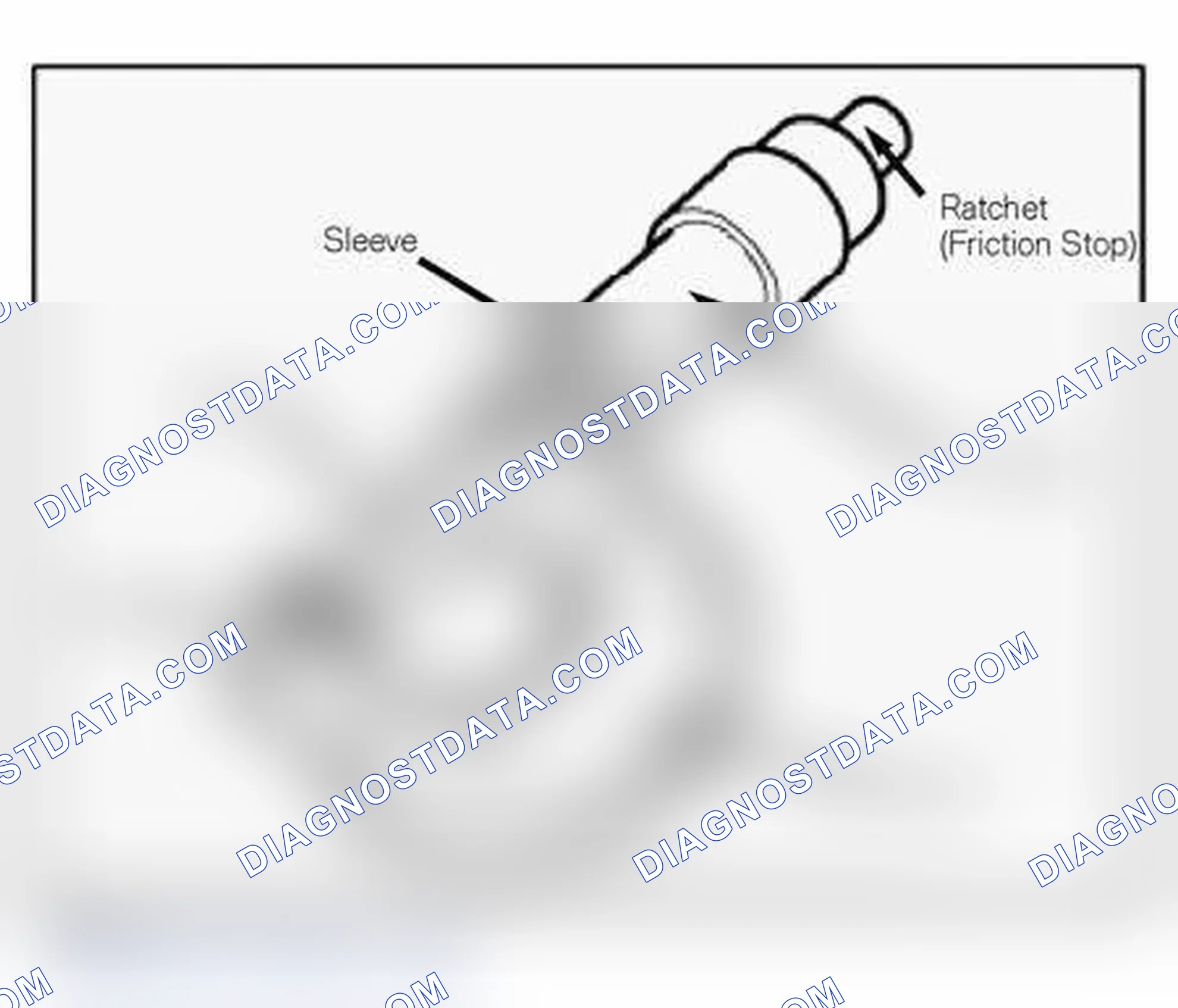 Scheme 7: Metric Micrometer Construction