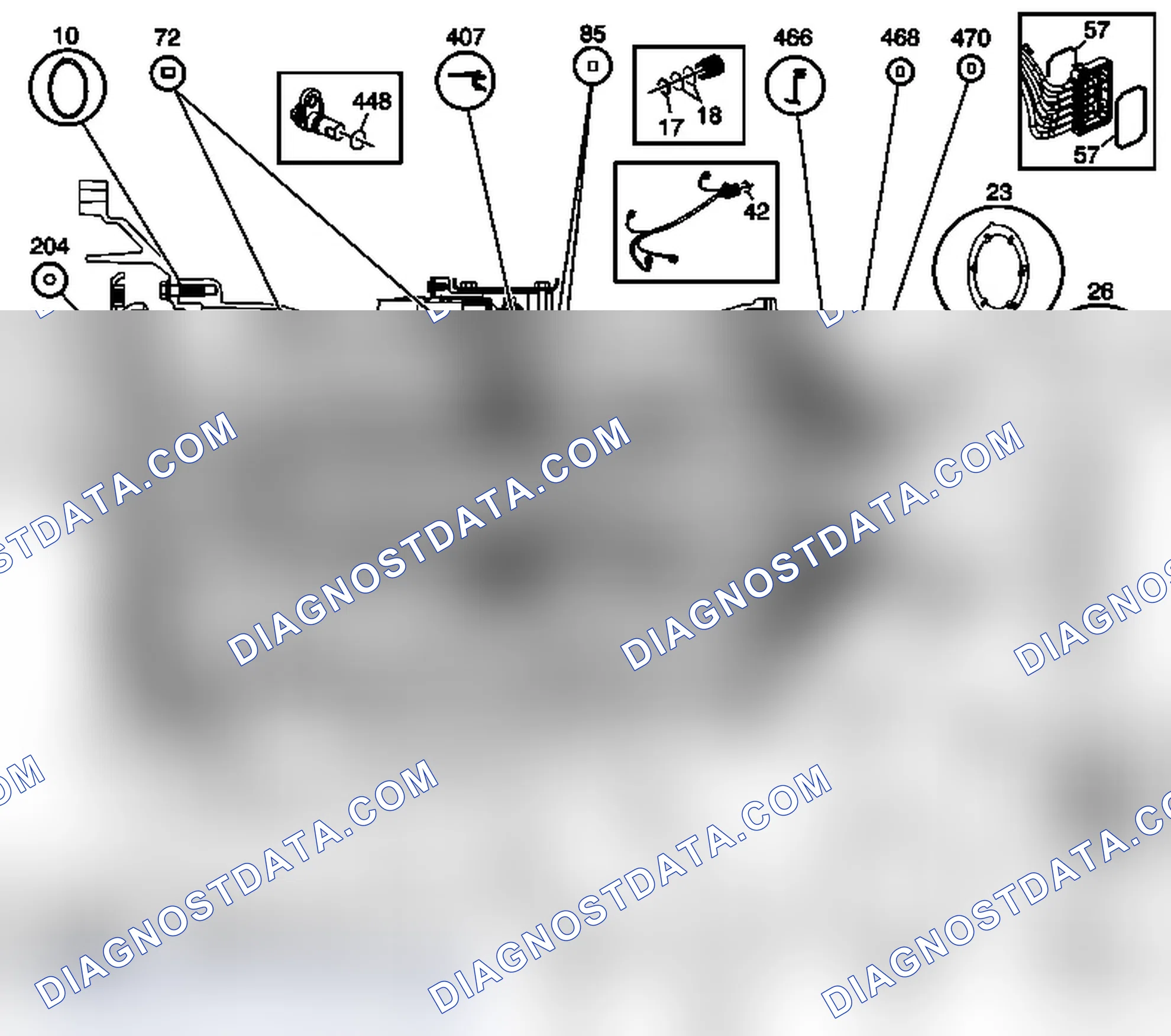 Scheme 362: Seal Locations