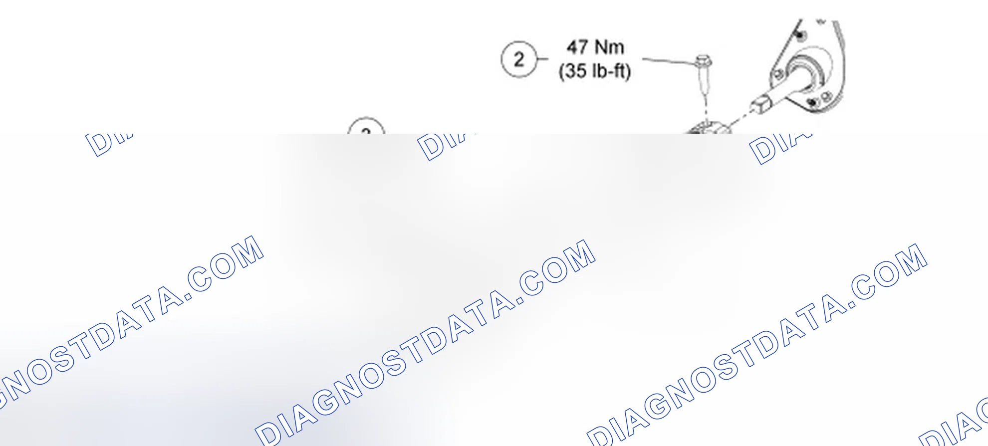 Scheme 4: Steering Column Shaft - Lower
