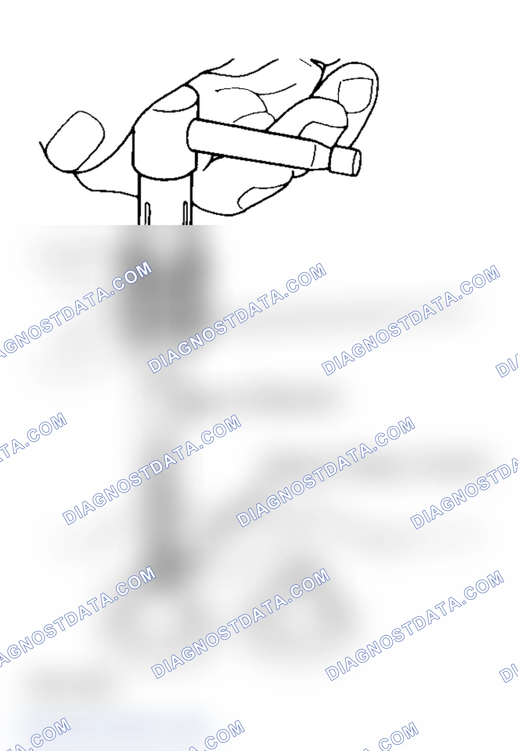 Scheme 9: Reaming Valve Guides